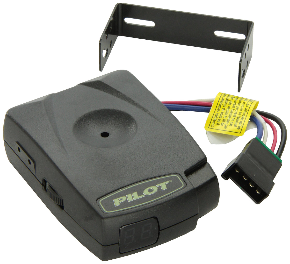 Tekonsha 80550 Pro Series Pilot Brake Control