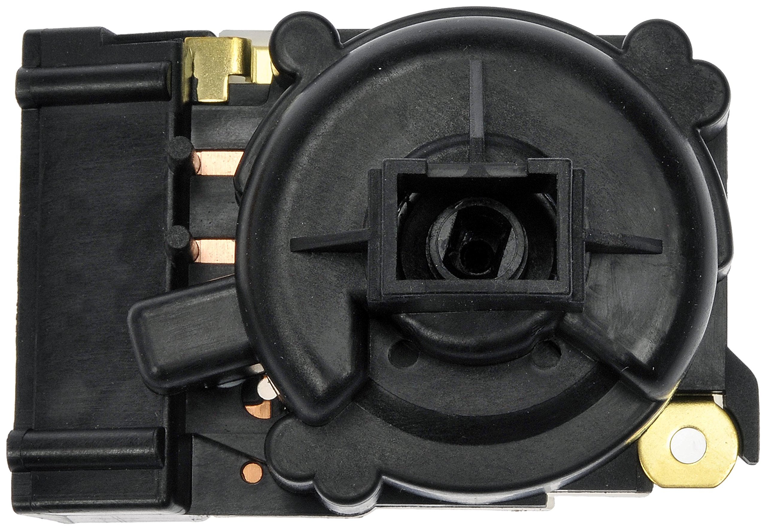 Dorman 924-869 Ignition Switch Compatible With Select Models