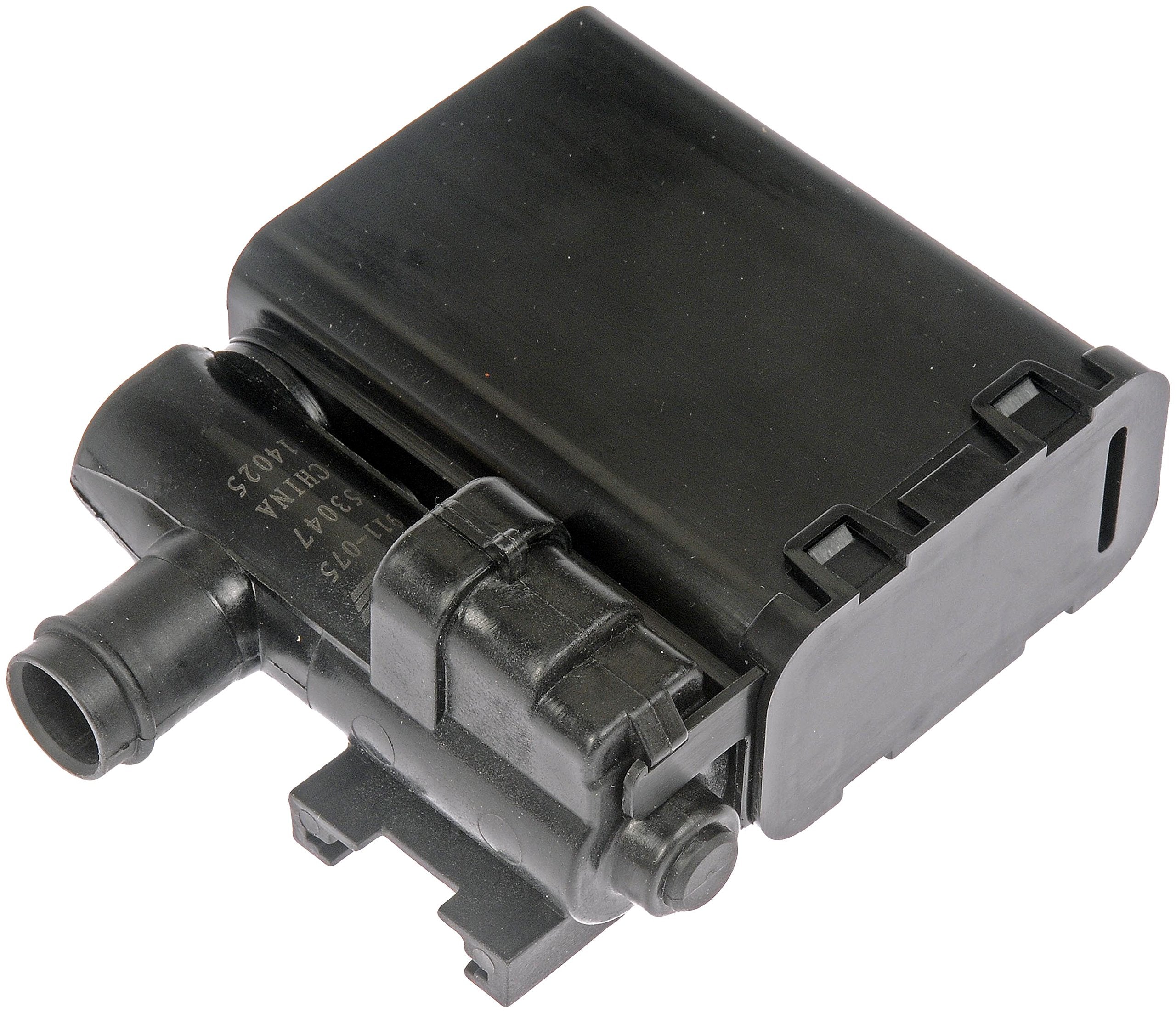 Dorman 911-075 Vapor Canister Vent Solenoid Compatible With Select Models