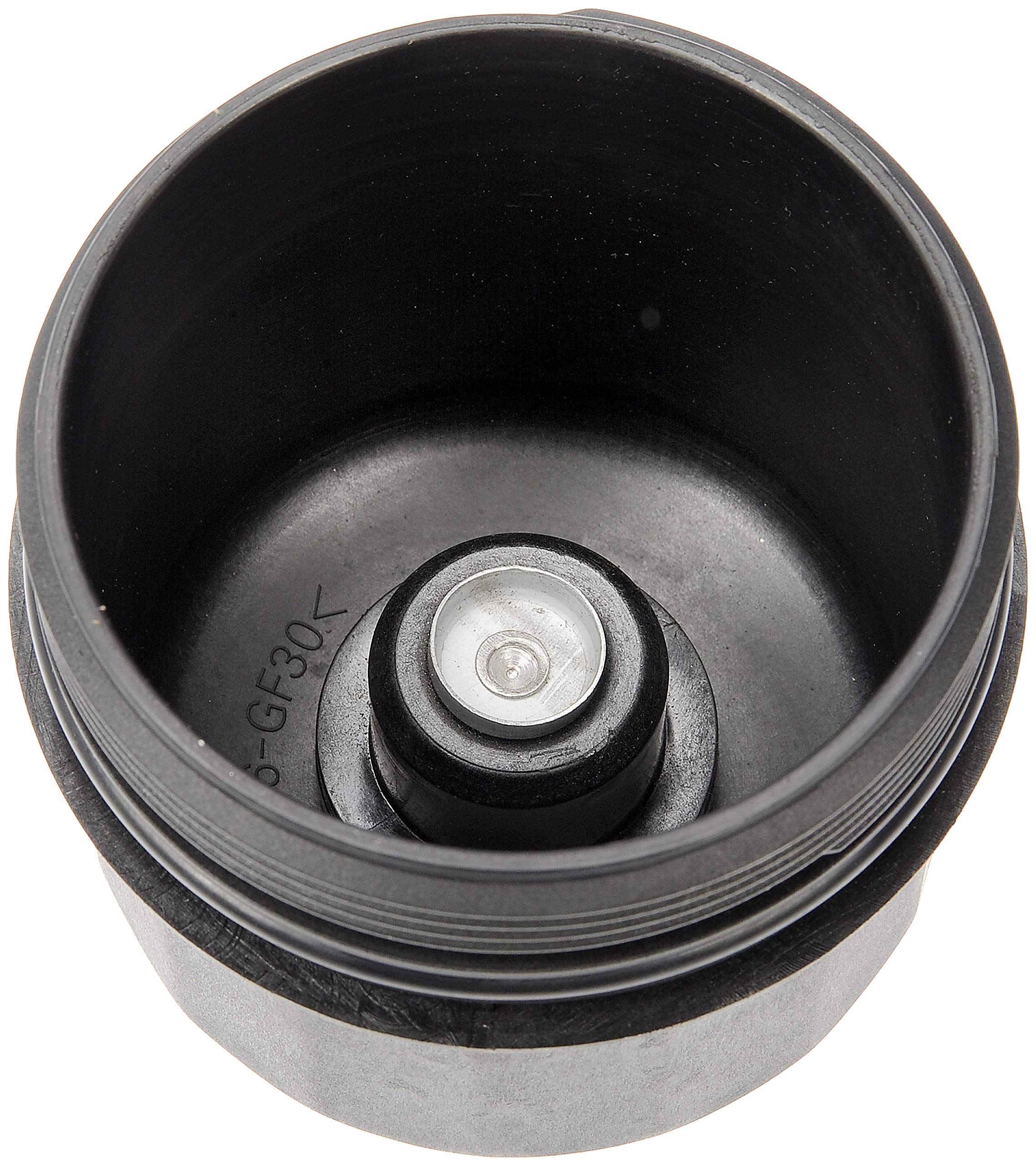 Dorman 921-111 Oil Filter Cap - Plastic Compatible With Select Bmw Models