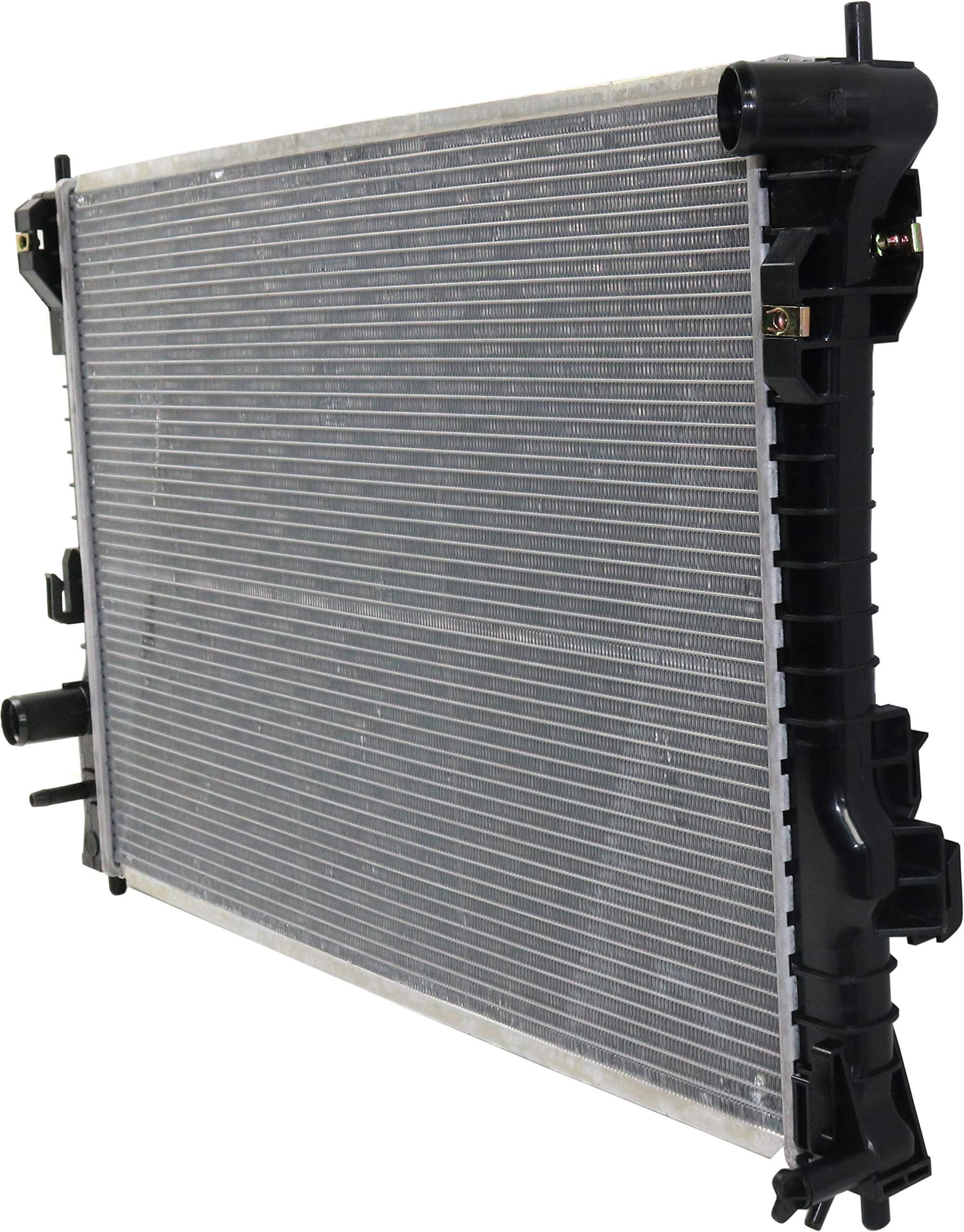 Garage-Pro Radiator Compatible with 2011-2019 Ford Explorer, Fits 2013-2017 Ford Flex, Fits 2019 Ford Flex, Fits 2013-2018 Linco