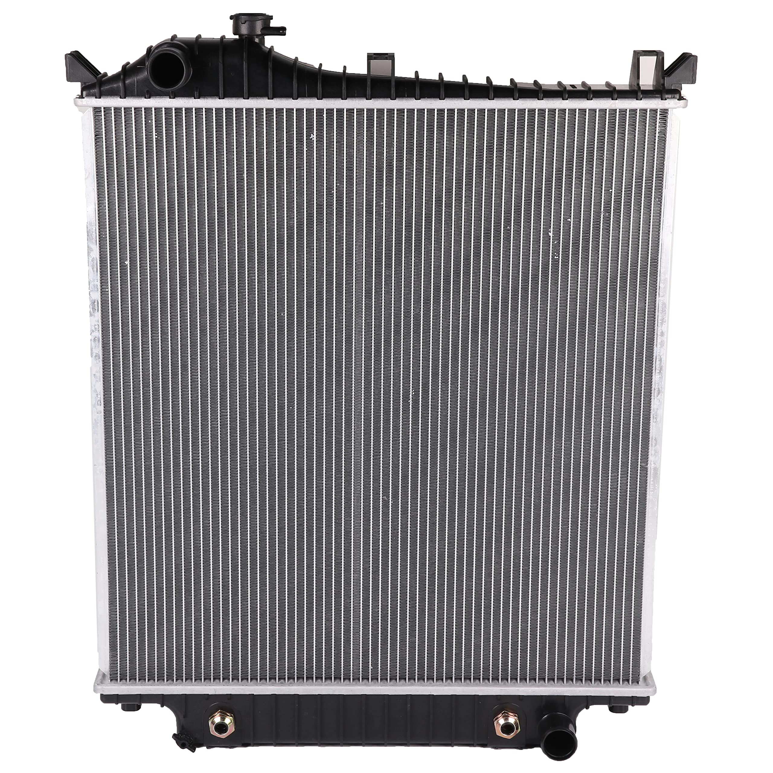 SCITOO 2952 Radiator Fit 2007-2010 for Ford for Explorer 4.0L 2007-2010 for Ford for Explorer 4.6L 2007-2010 for Ford for Explor