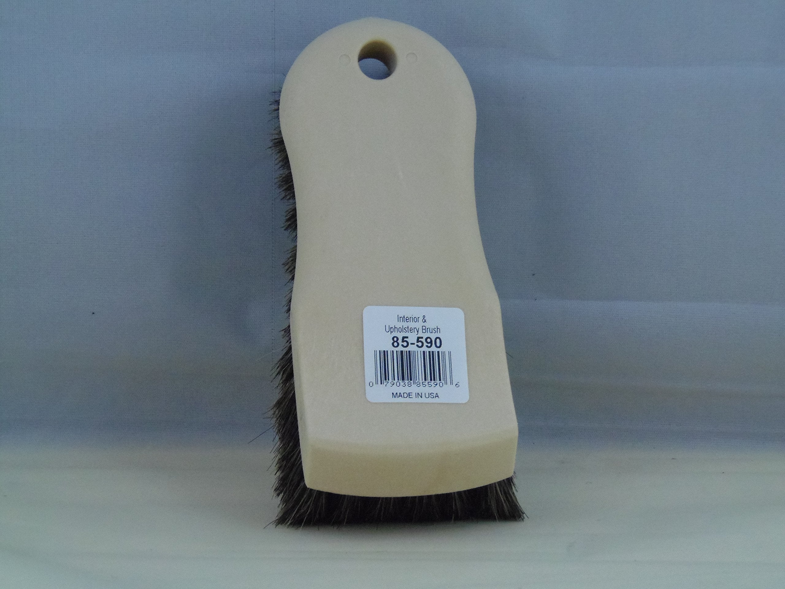 Raggtopp Fabric Convertible Top Protectant Kit With Horse Hair Brush