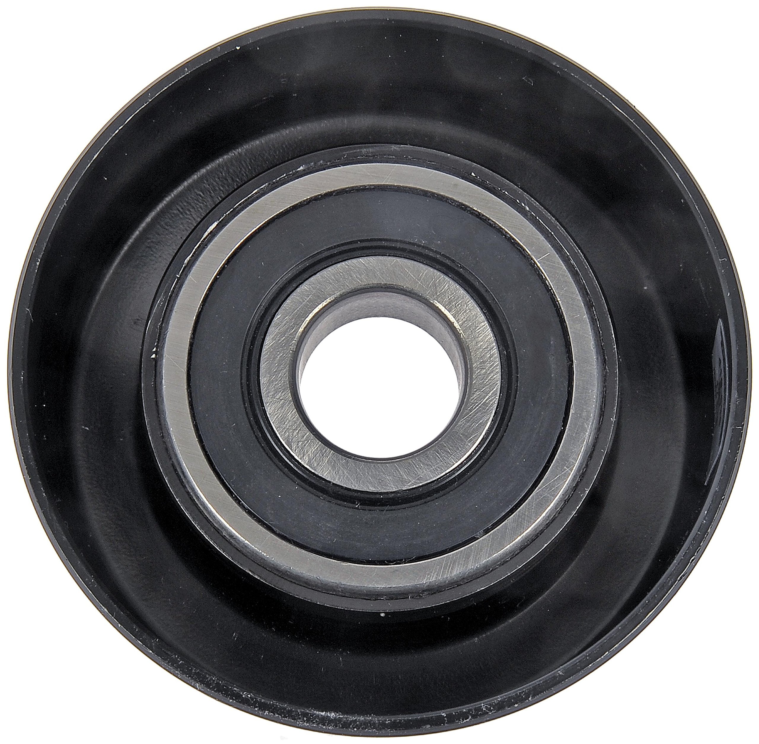Dorman 419-628 Accessory Drive Belt Idler Pulley Compatible with Select Models