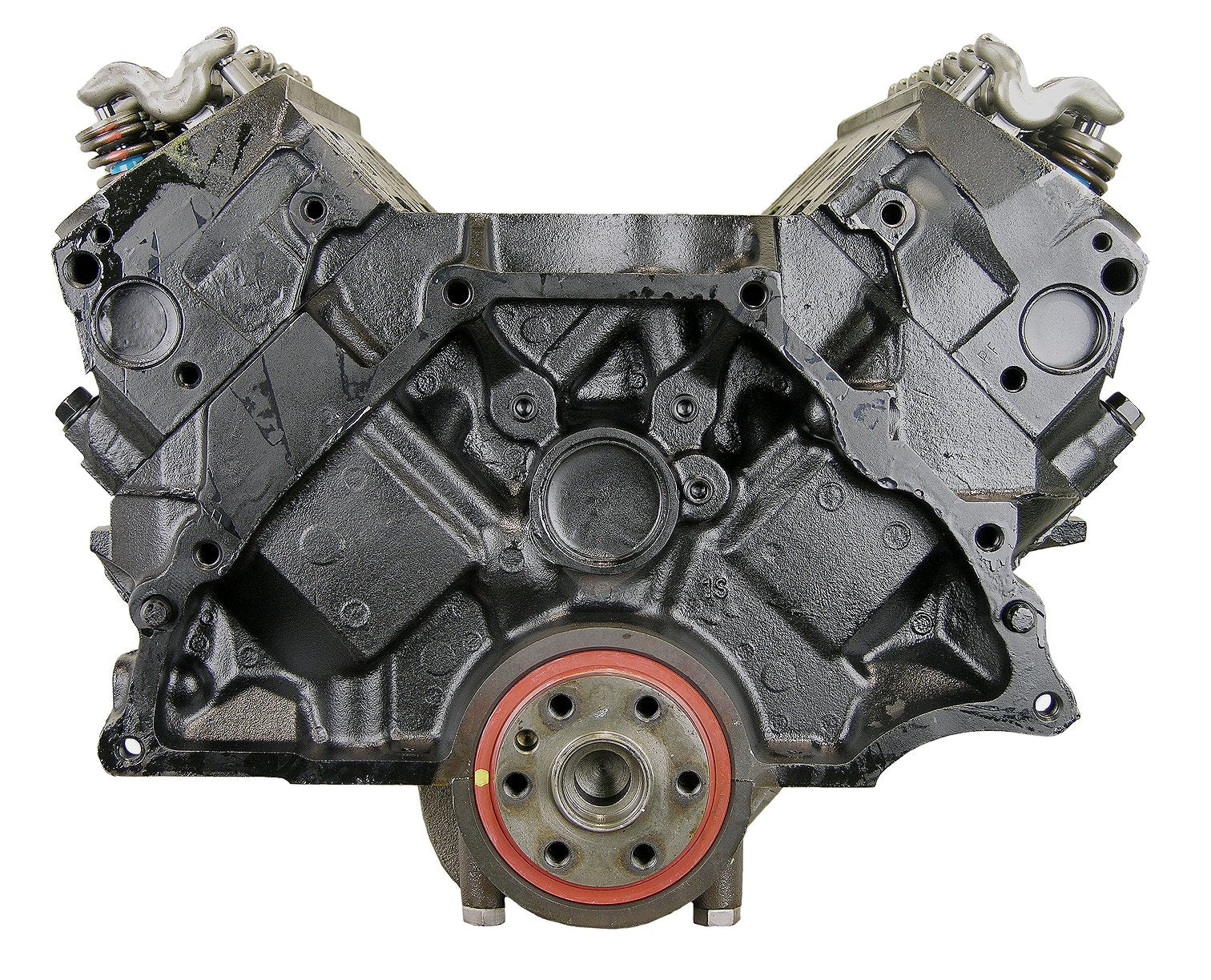 Professional Powertrain Dma1 Marine Engine (Remanufactured, Ford 351W 88-94)