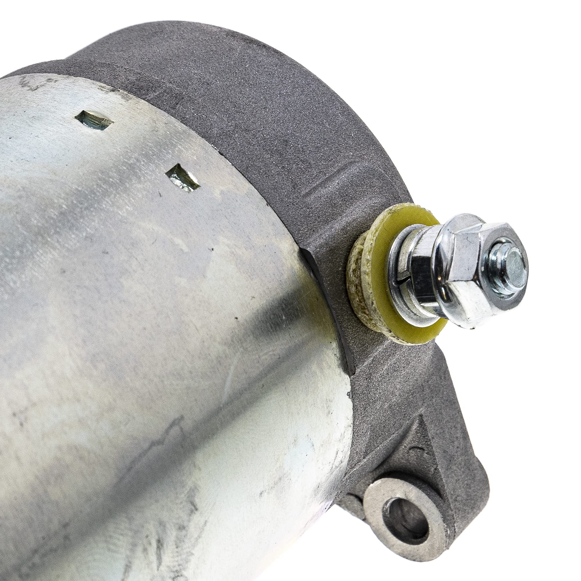NICHE Starter Motor For Can-Am Maverick, Commander,and Renegade 1000 Outlander 800 650 500 Max 800R ATV