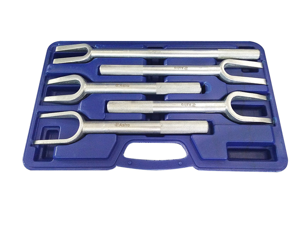 Astro 78807 5-Piece Pickle Fork Ball Joint Separator Set