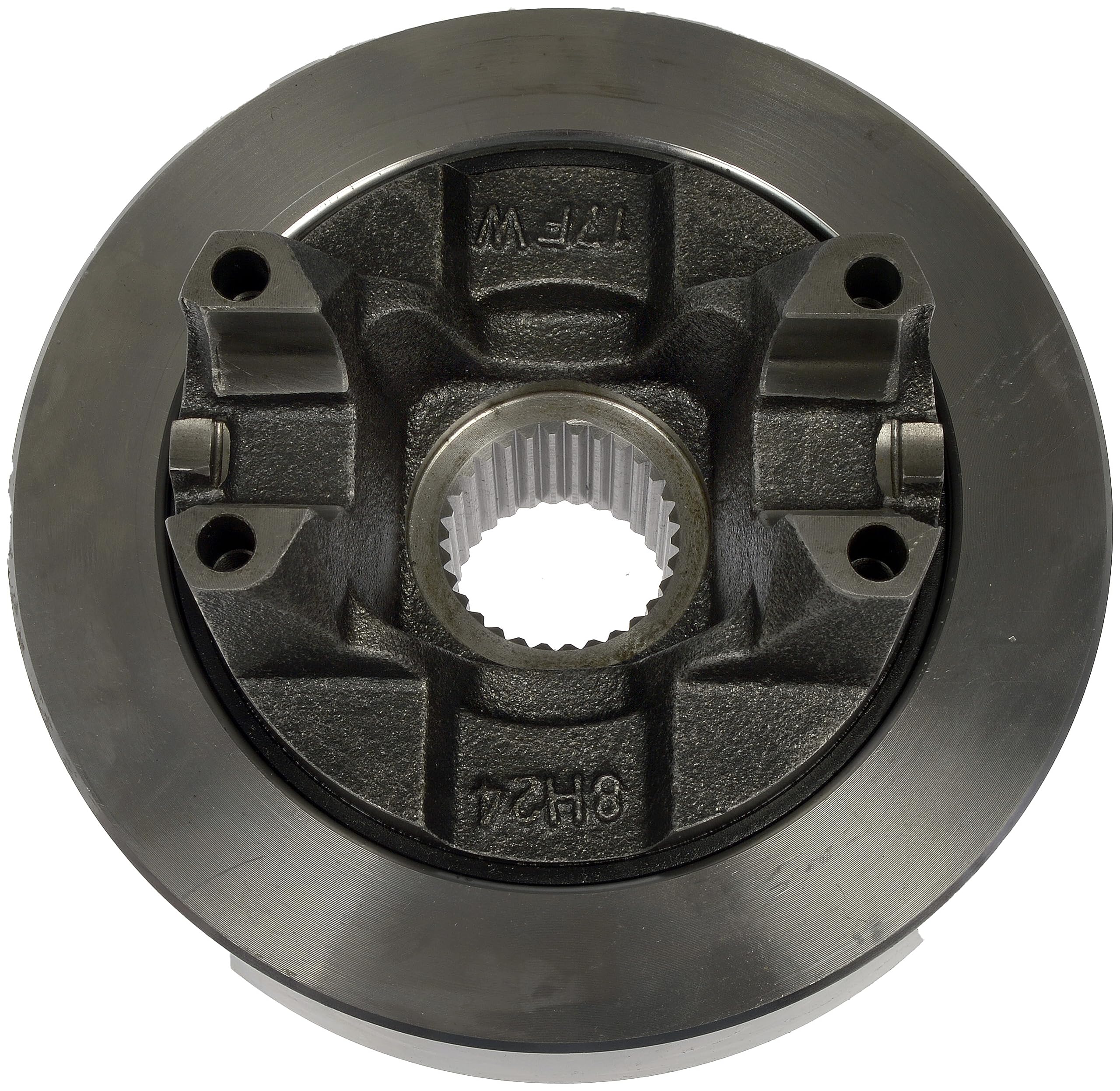 Dorman 697-572 Rear Differential Pinion Flange Compatible with Select Chevrolet/GMC Models