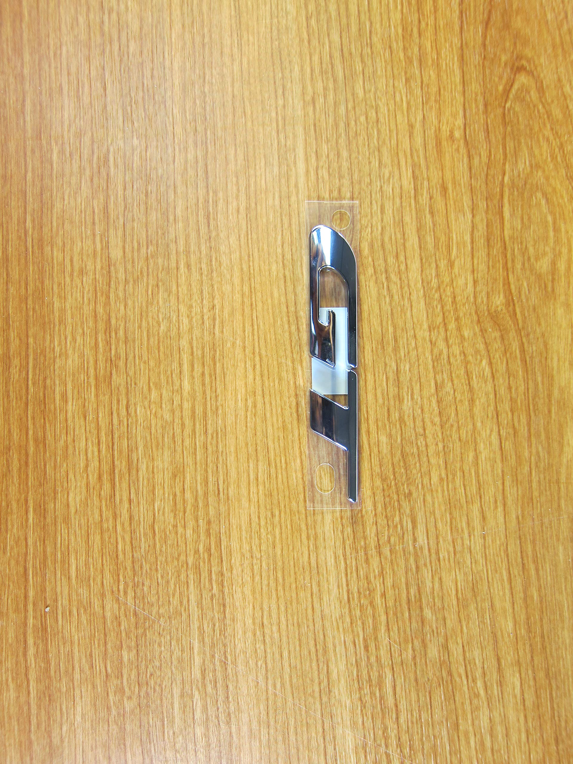 Mopar 68213511Ab Name Plate