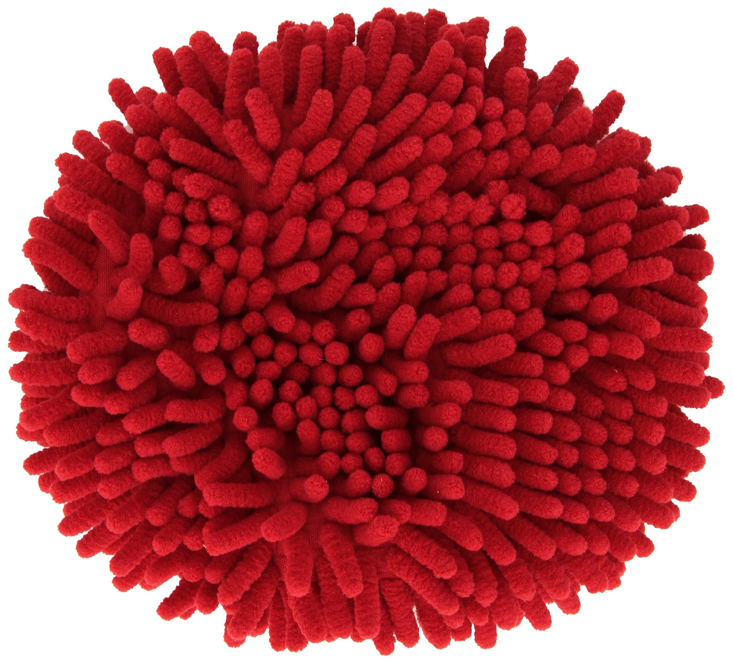 Shurhold 3153 Microfiber Bonnet, 5.00 X 5.00