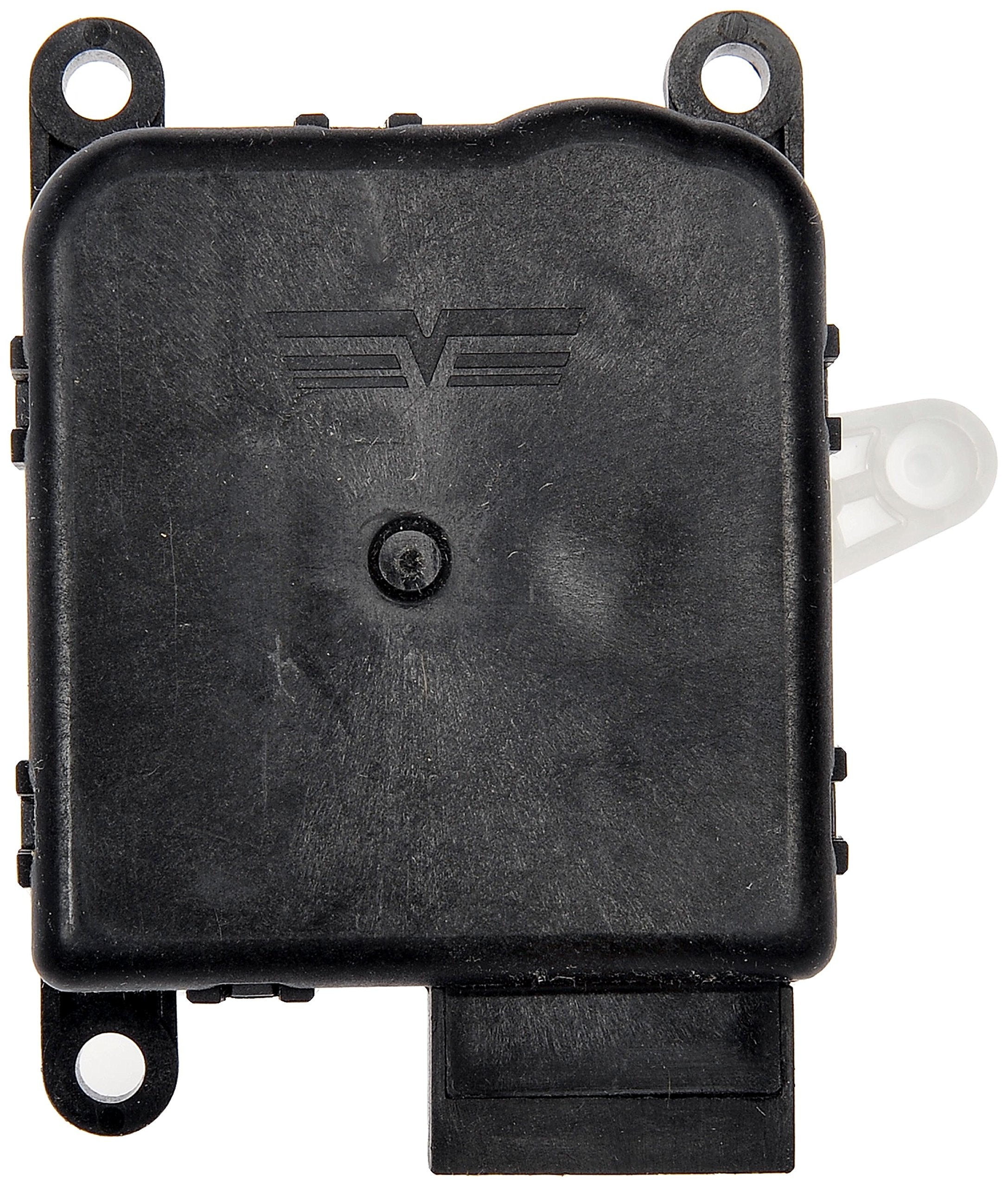 Dorman 604-298 Hvac Blend Door Actuator Compatible With Select Cadillac/Saab Models