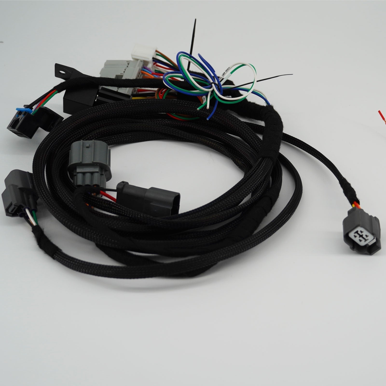 K20 K24 K-Swap Conversion Wiring Harness EG Civic DC2 Integra 92-00 Honda Acura