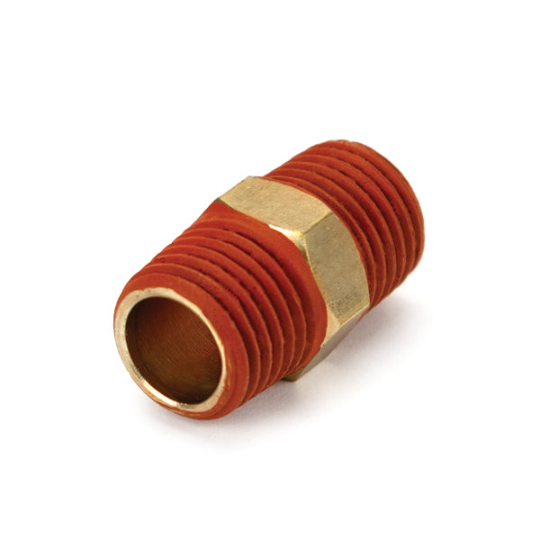 Reducer, 3/8 inch F NPT to 1/4 inch F NPT