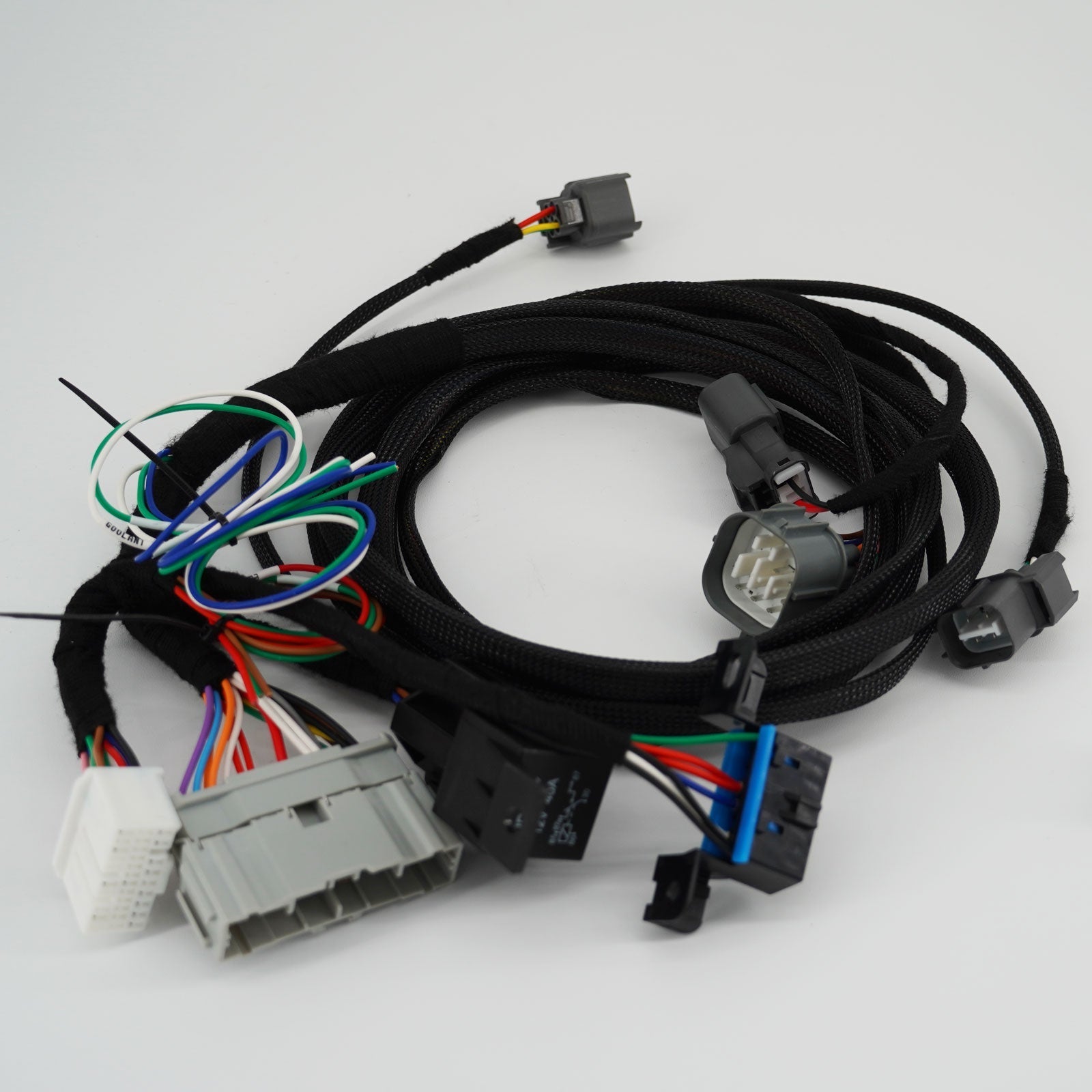 K20 K24 K-Swap Conversion Wiring Harness EG Civic Integra K Series Honda Acura