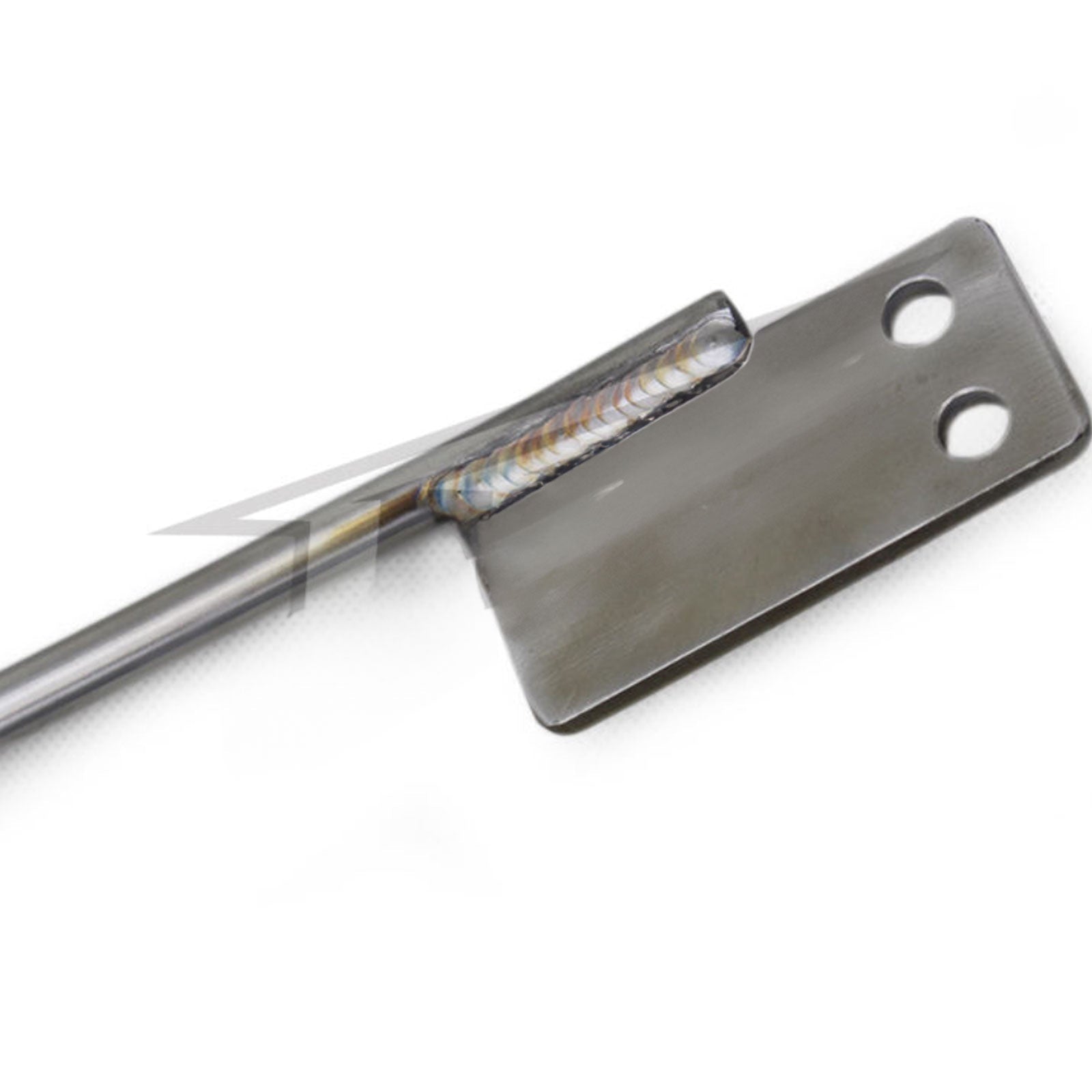 Stainless Exhaust Bracket Extended Brace for Porsche Boxster Cayman 987