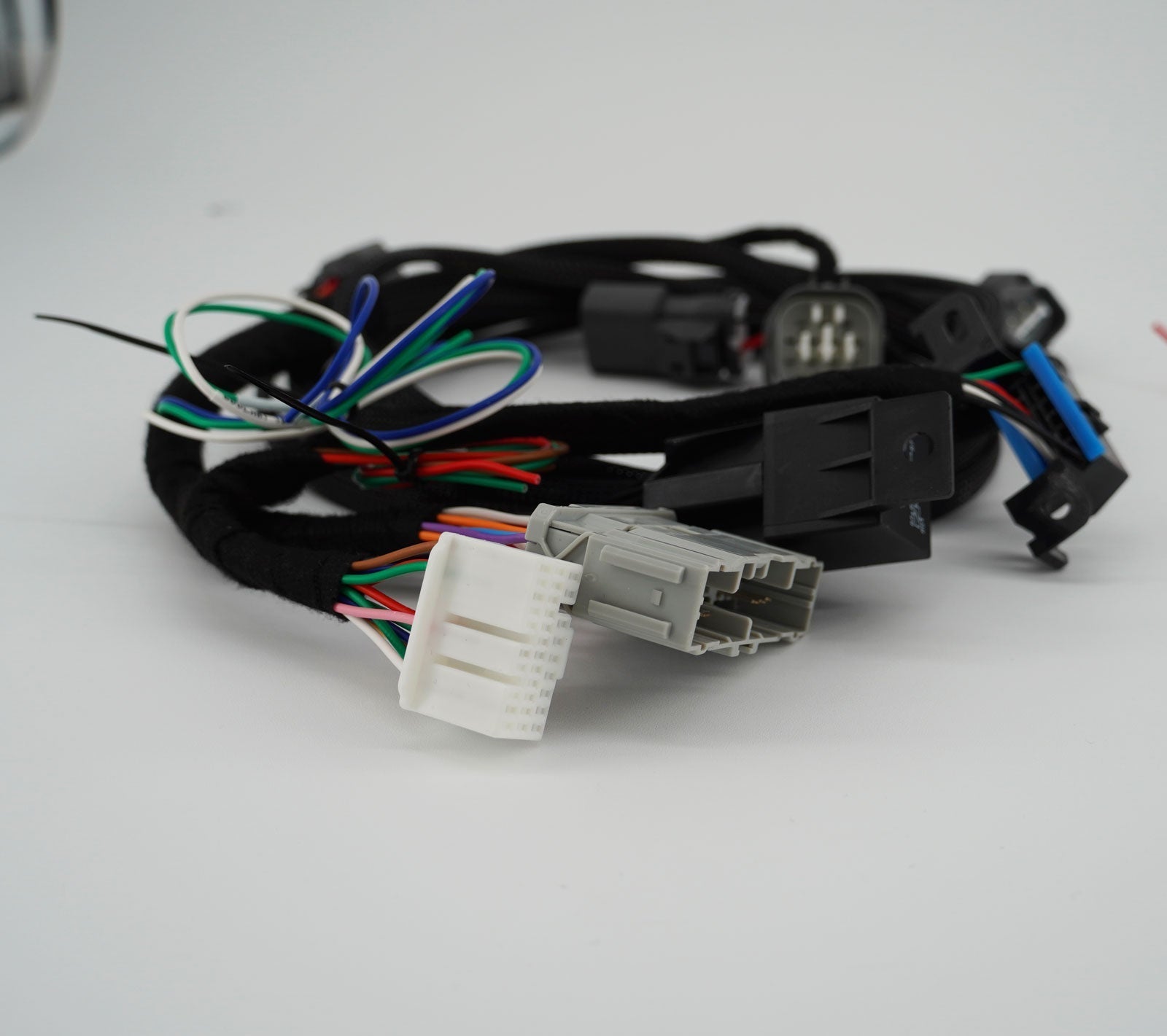 K20 K24 K-Swap Conversion Wiring Harness EG Civic DC2 Integra 92-00 Honda Acura