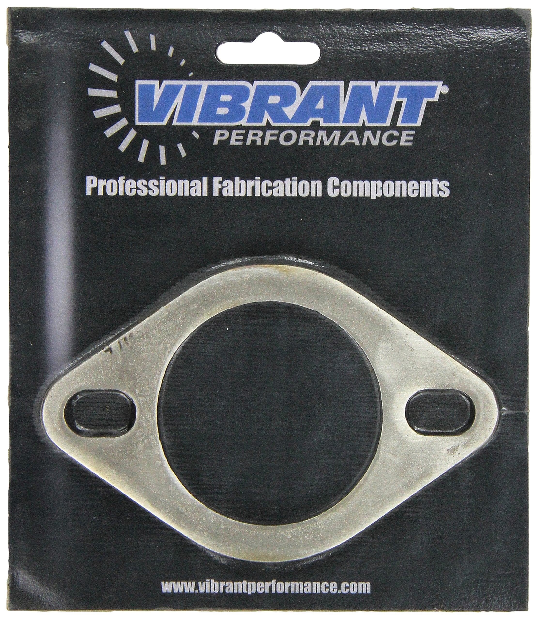 Vibrant Performance - Vib1472S 2 Blt Ss Flng 2.5