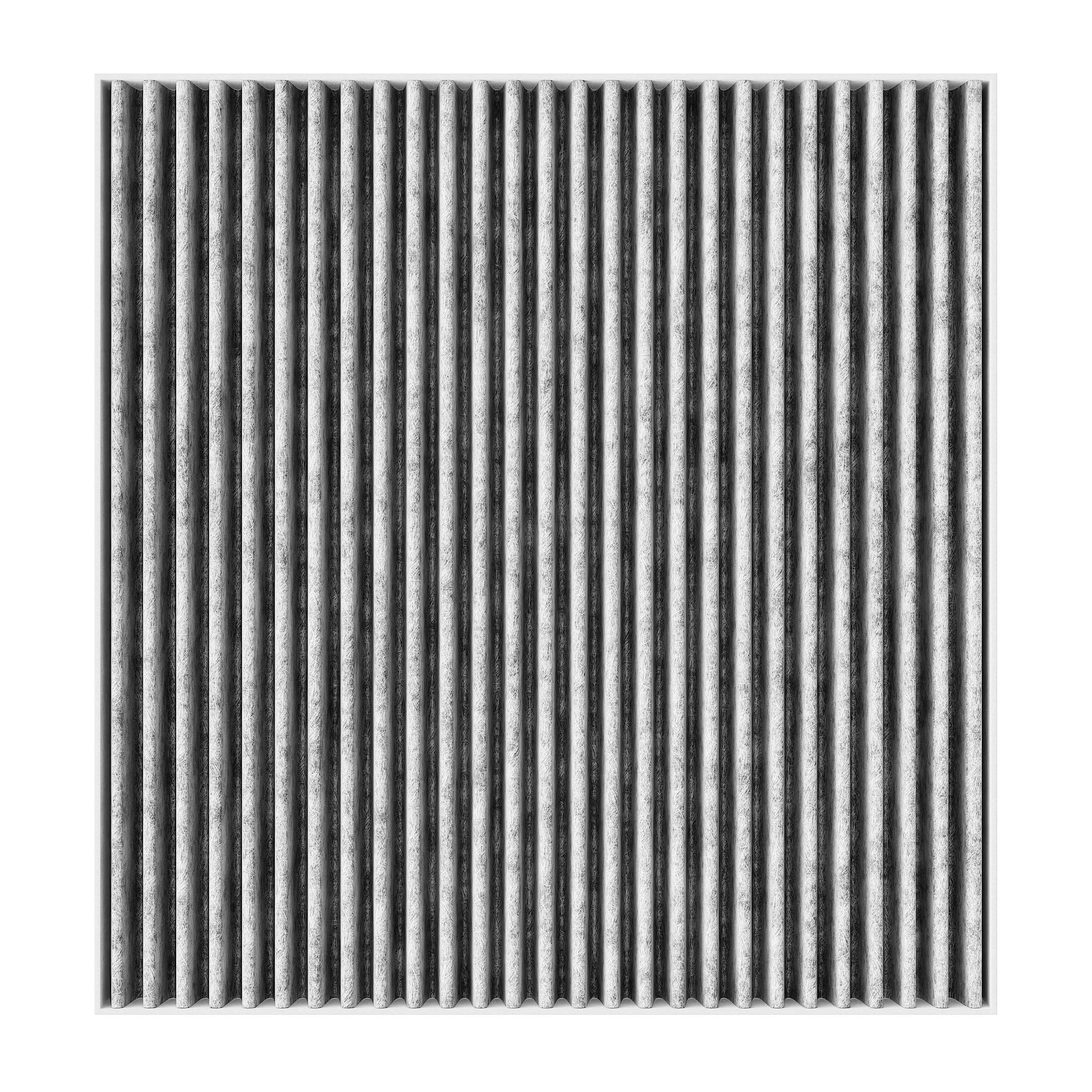 Spearhead Odor Defense Breathe Easy Ac & Heater Cabin Filter | Fits 2017-24 Pacifica, 2020-24 Voyager Like Oem | Up To 25% Longe