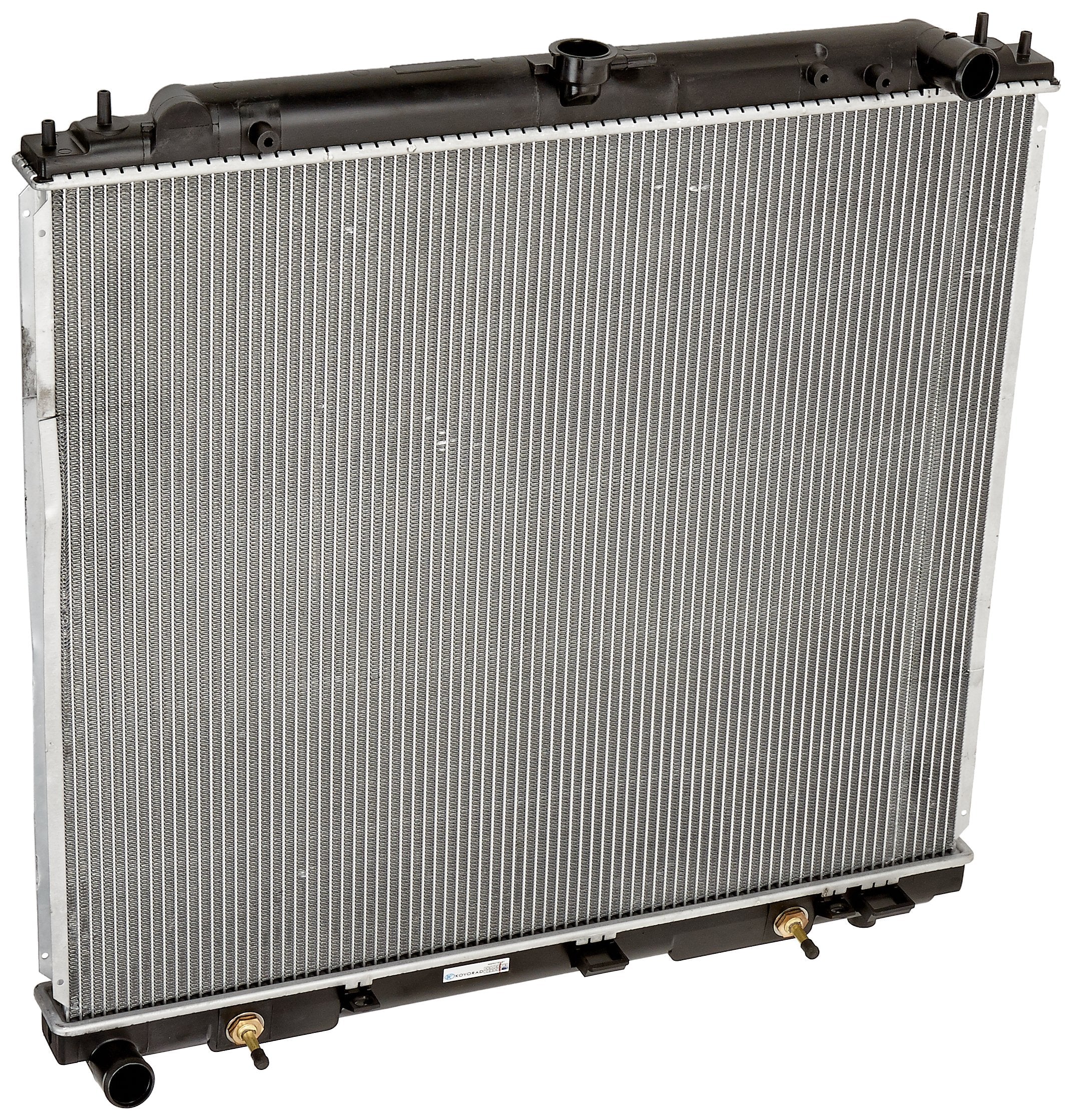 Koyorad A2807 Radiator