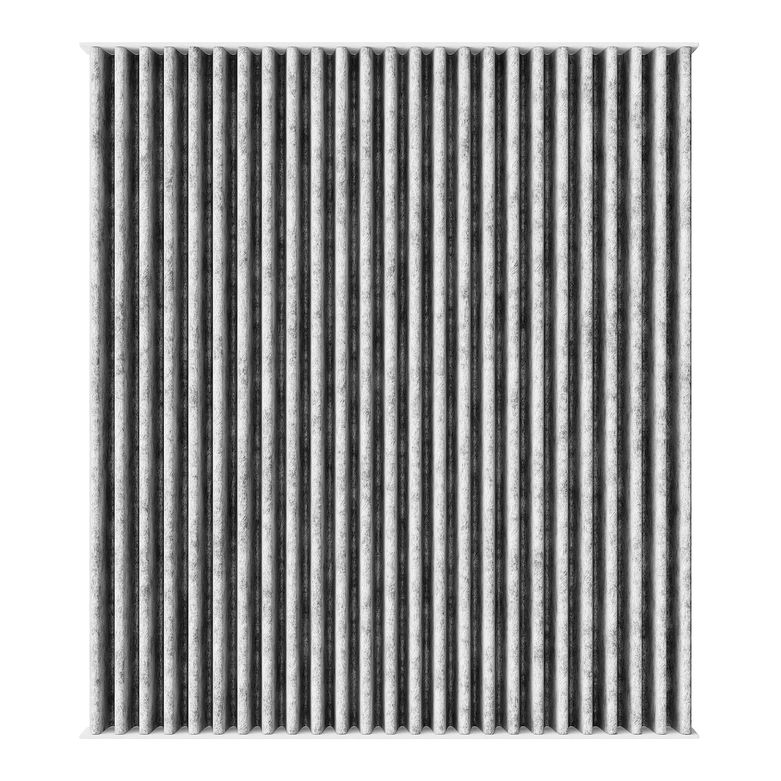 Spearhead Odor Defense Breathe Easy Ac & Heater Cabin Filter | Fits 2017-19 Ioniq, 2017-22 Niro, 2019-22 Niro Ev Like Oem | Up T