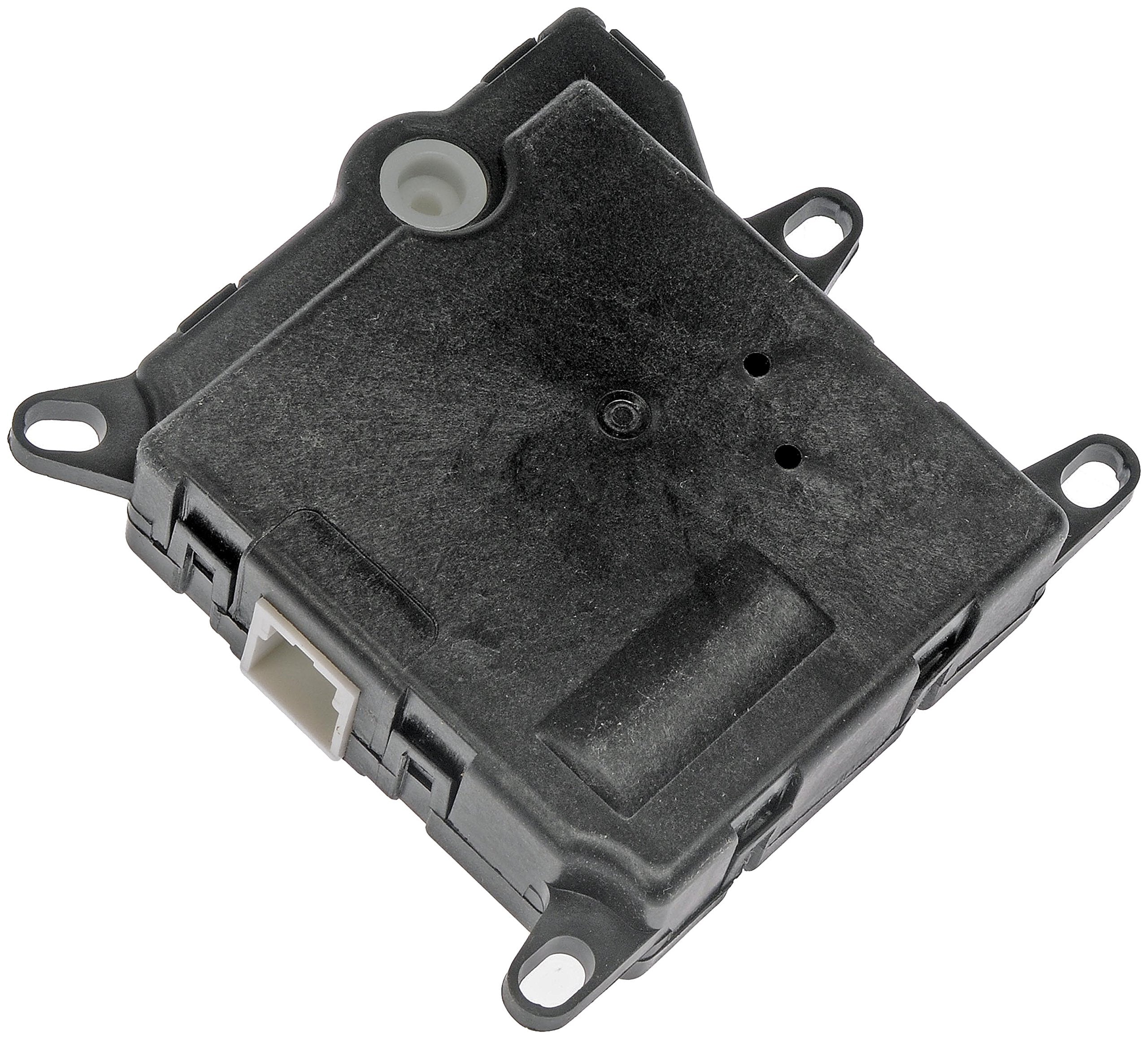 Dorman 604-911 Hvac Blend Door Actuator Compatible With Select Ford/Lincoln/Mercury Models