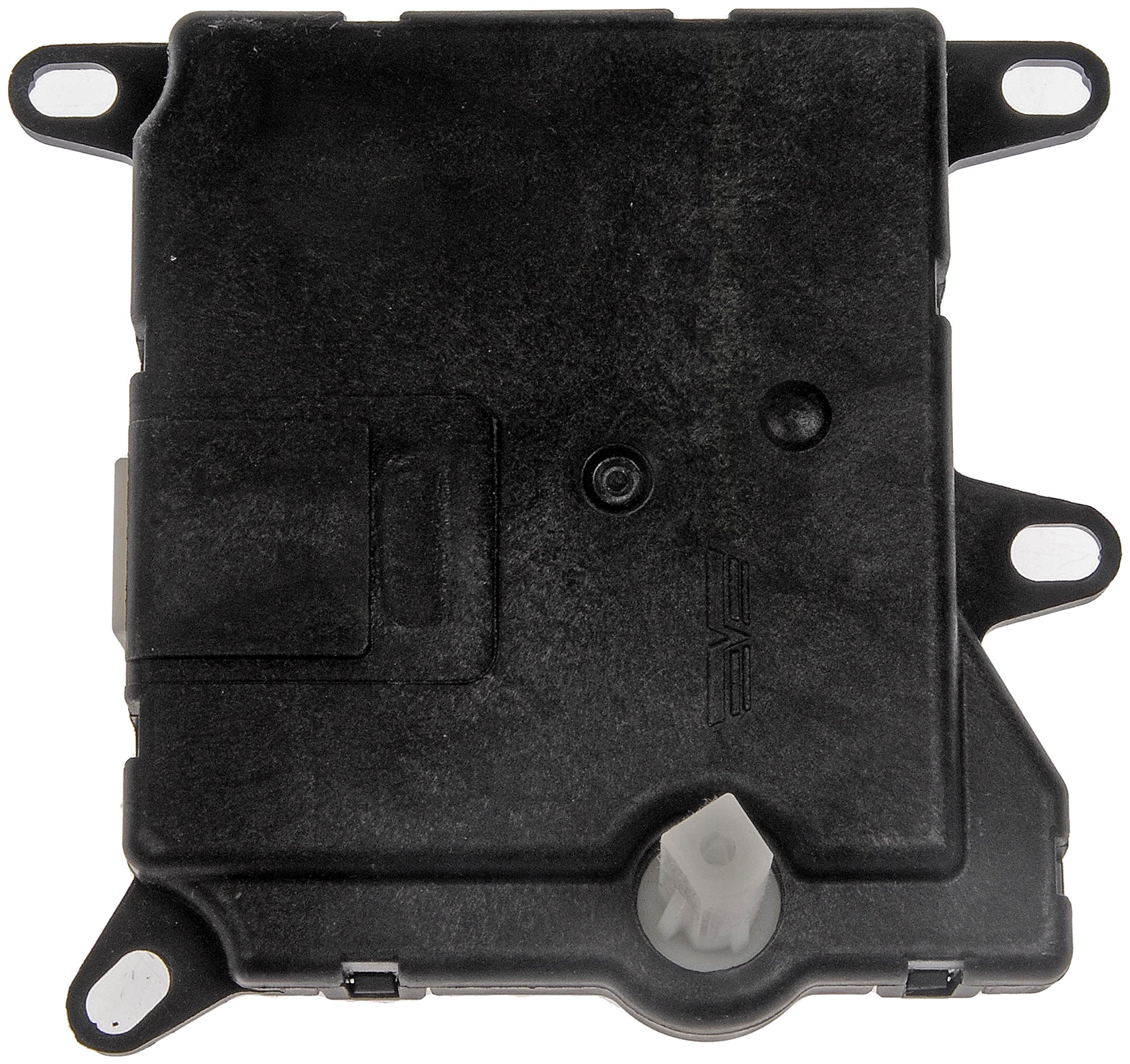 Dorman 604-911 Hvac Blend Door Actuator Compatible With Select Ford/Lincoln/Mercury Models