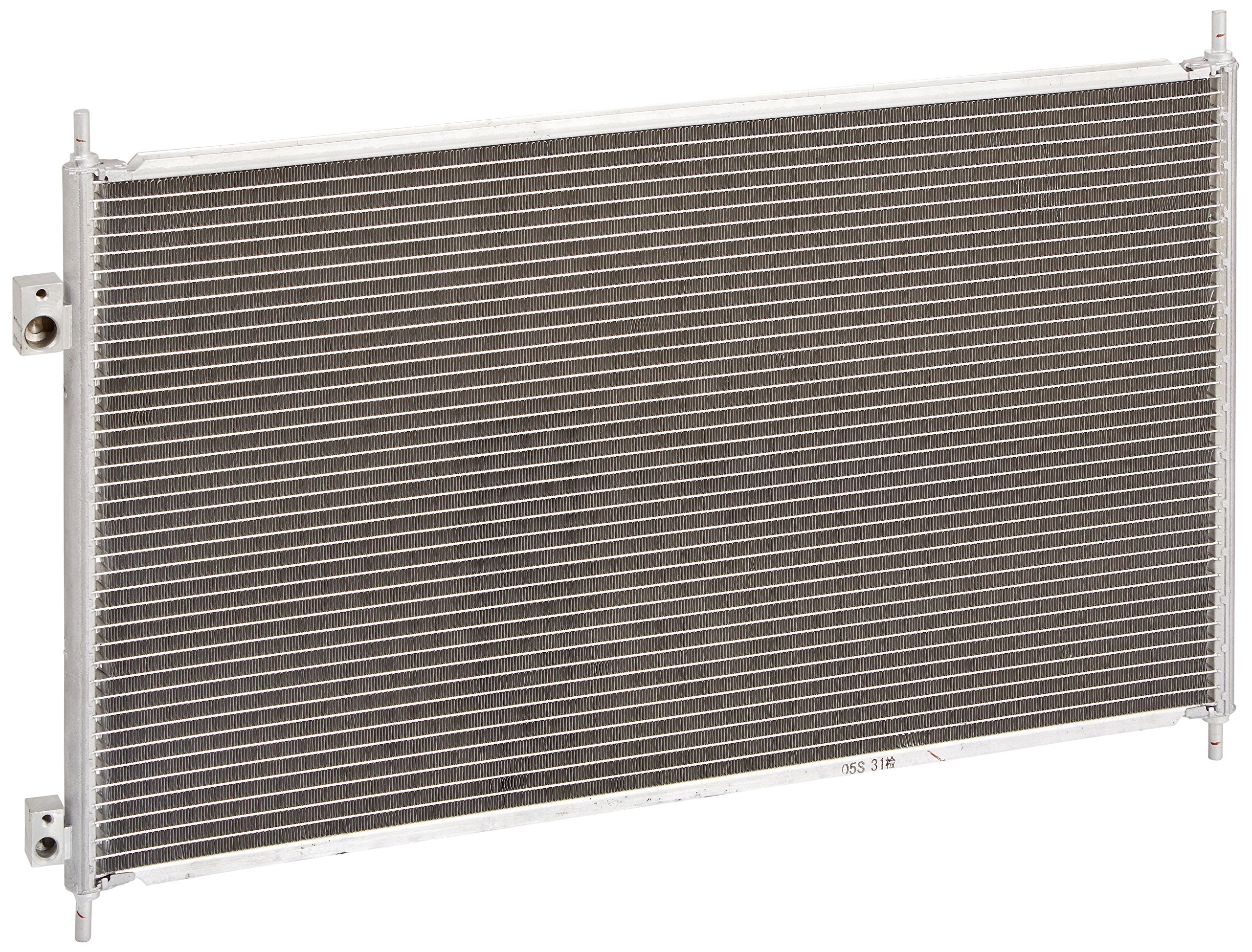 Denso 477-0630 A/C Condenser