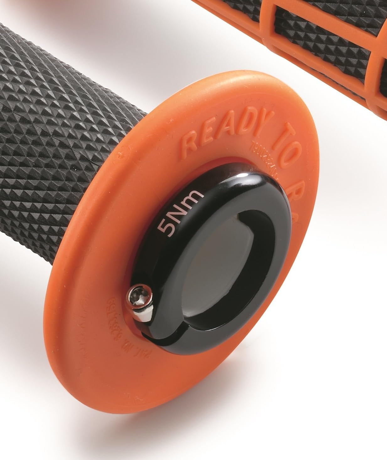 Ktm Lock On Grip Set 2016-2023 125, 150, 250, 350, 450, Sx, Xc-W, Exc-F, Xc-W Sx-F (79002924100)