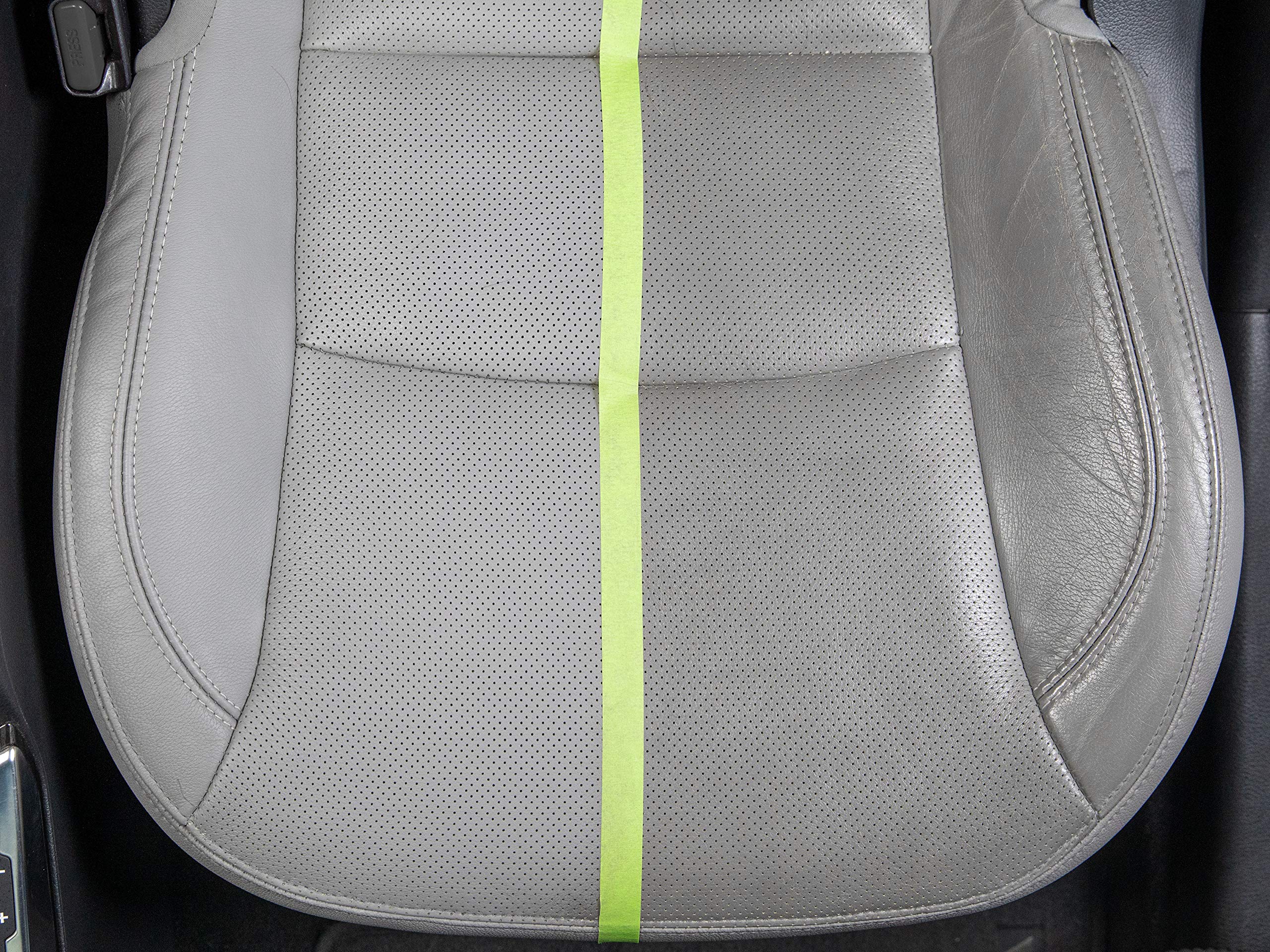 Meguiar'S Gold Class Rich Leather & Vinyl Cleaner - 16 Oz Spray Bottle