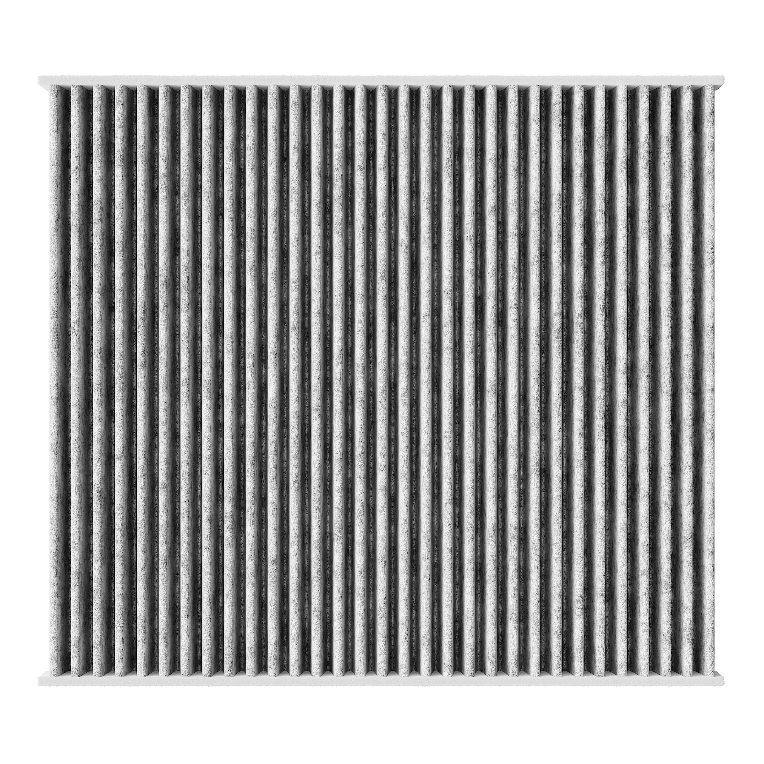 Spearhead Odor Defense Breathe Easy Ac & Heater Cabin Filter | Fits 2018-24 Wrangler, 2020-24 Gladiator | Up To 25% Longer Lasti