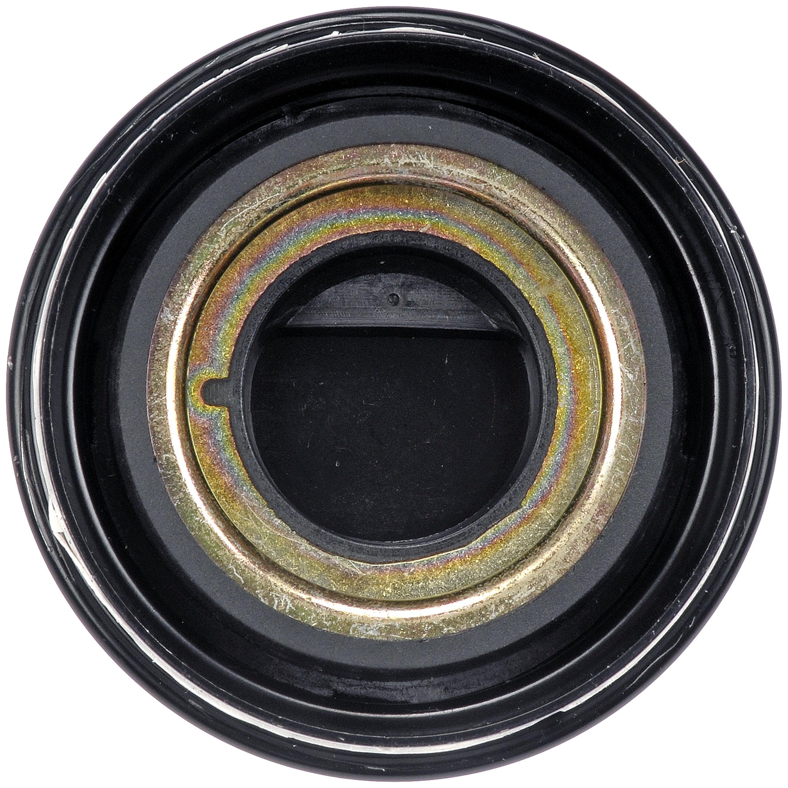 Dorman 970-536 Abs Wheel Speed Sensor Compatible With Select Scion/Toyota Models