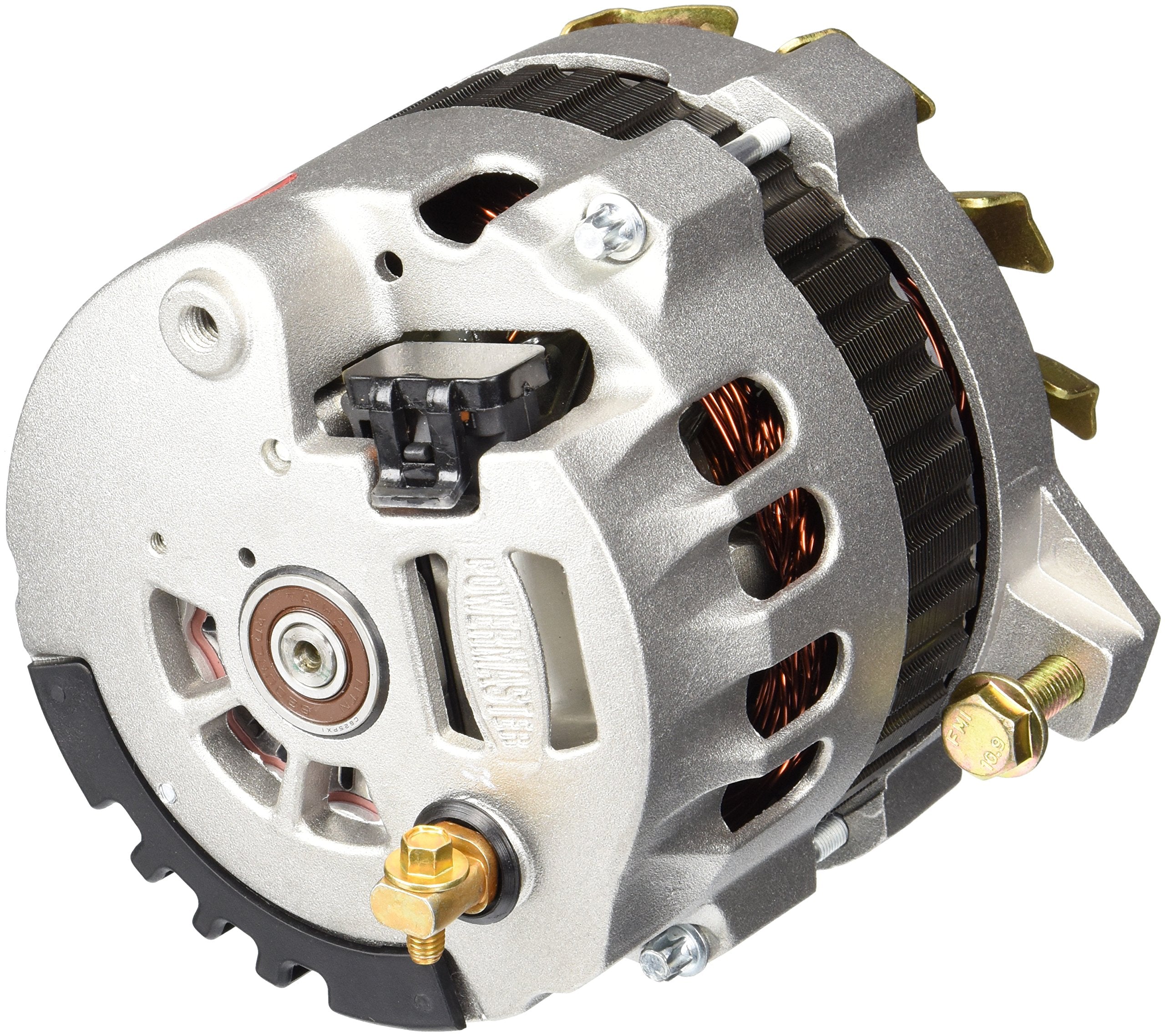 Powermaster 47861 Alternator