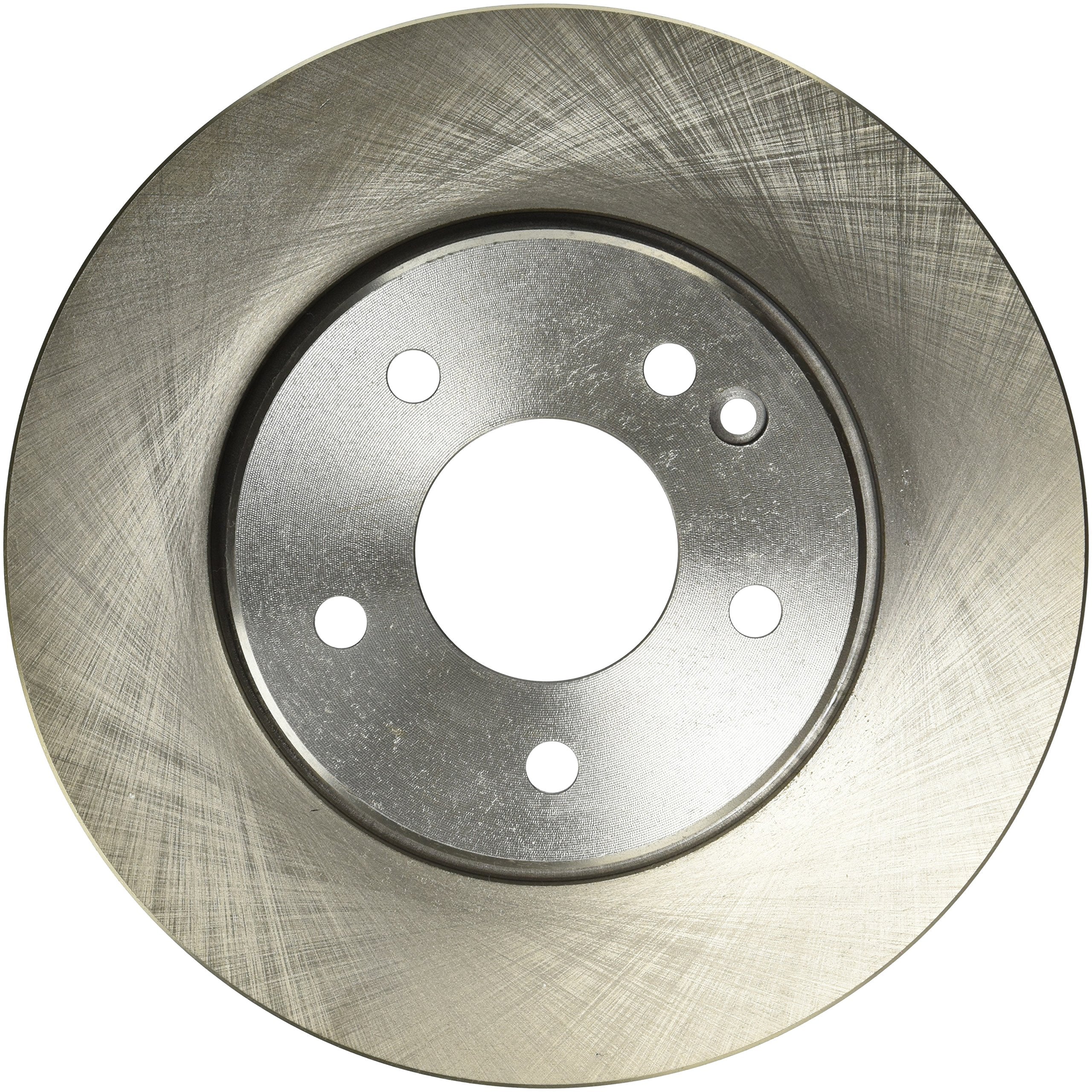 Centric Parts 121.33043 C-Tek Standard Brake Rotor