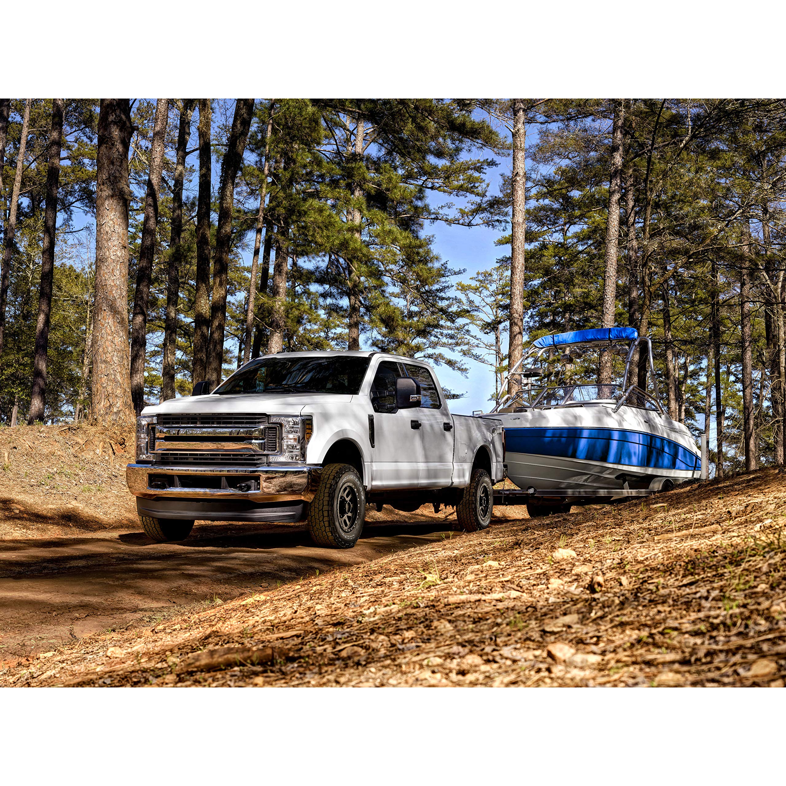 Cooper Discoverer At3 Xlt All-Season 35X12.50R20Lt 125R Tire