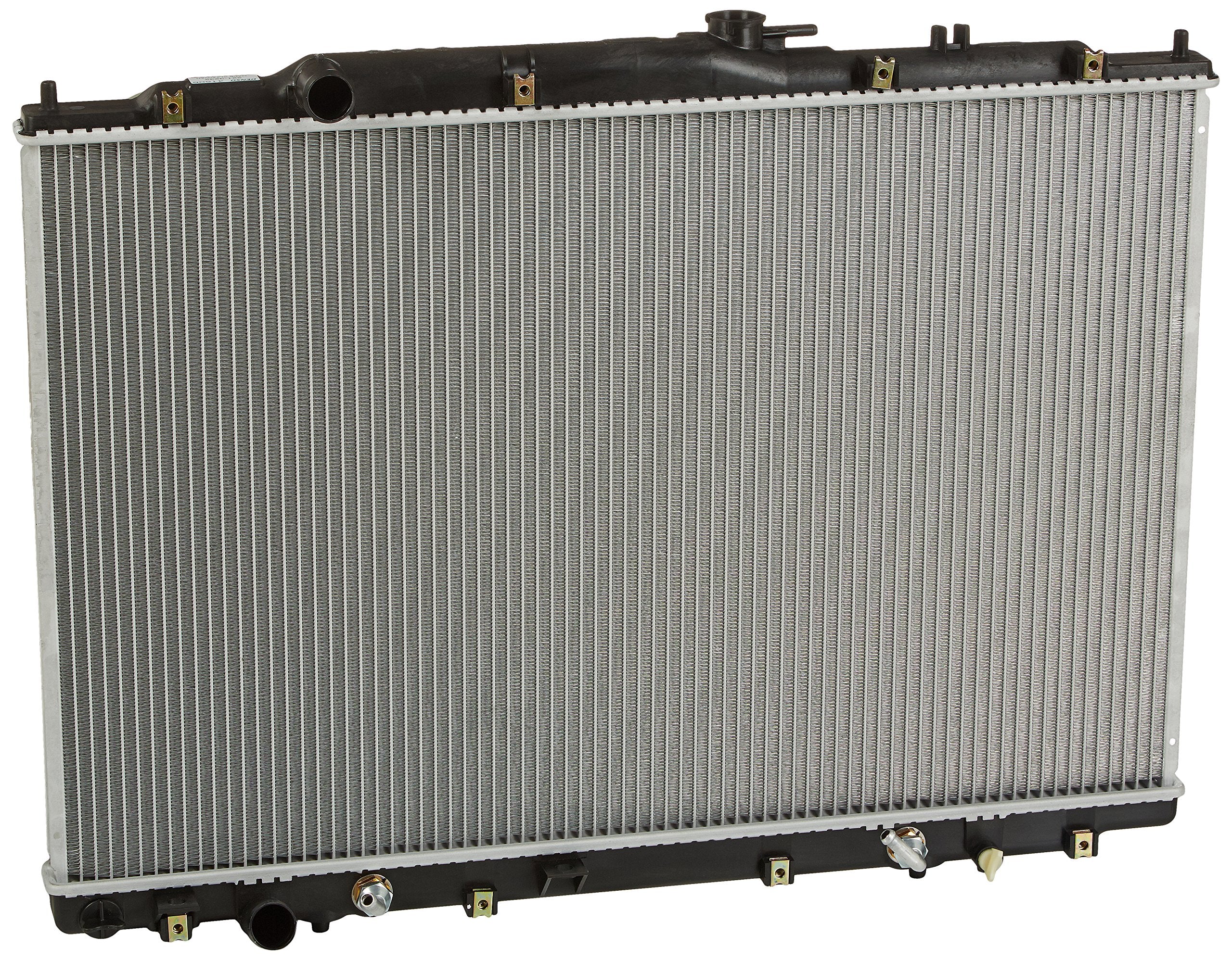 Denso 221-3232 Radiator