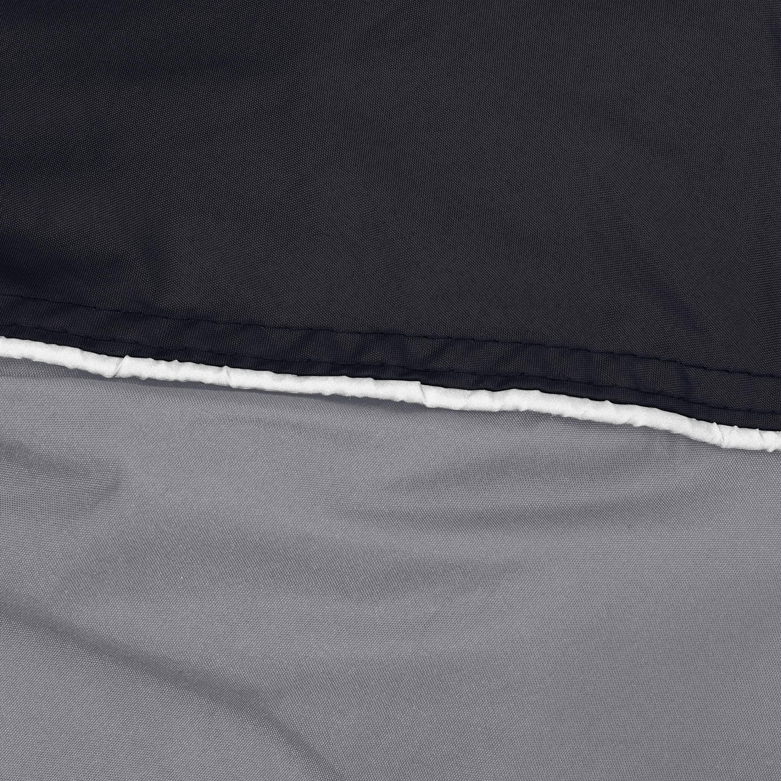 Ultragard 4-475Bc Black/Charcoal Can-Am Spyder Cover