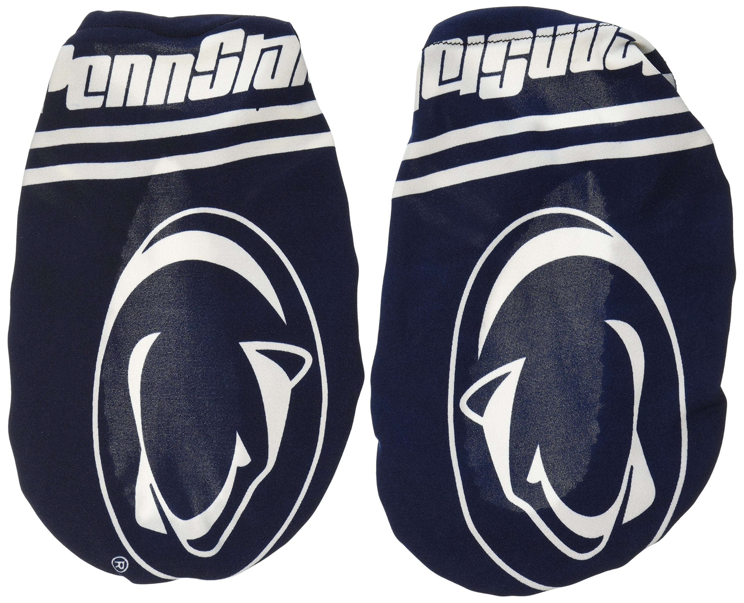 Fanmats Penn State Mirror Cover, 5.5'' X 8''