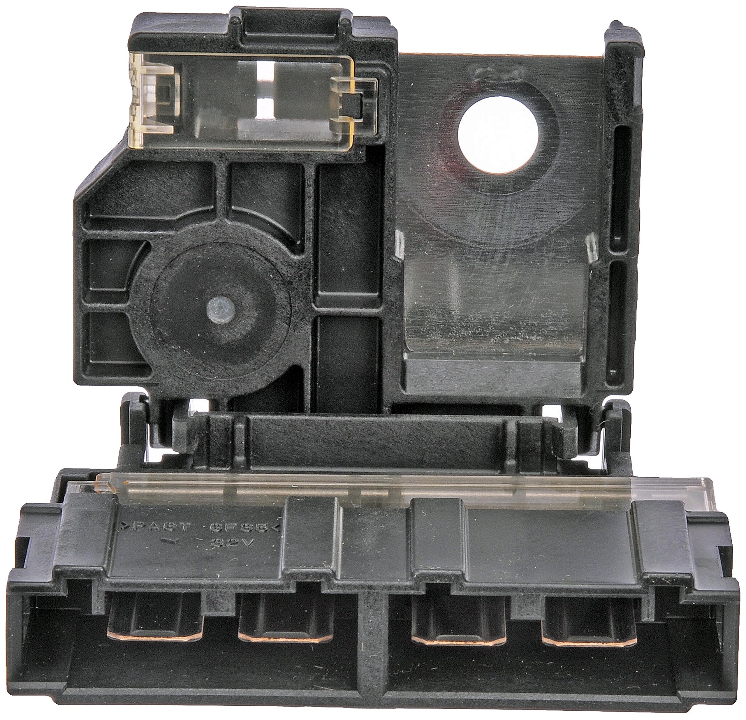 Dorman 924-079 Battery Fuse Compatible With Select Nissan Models, Black
