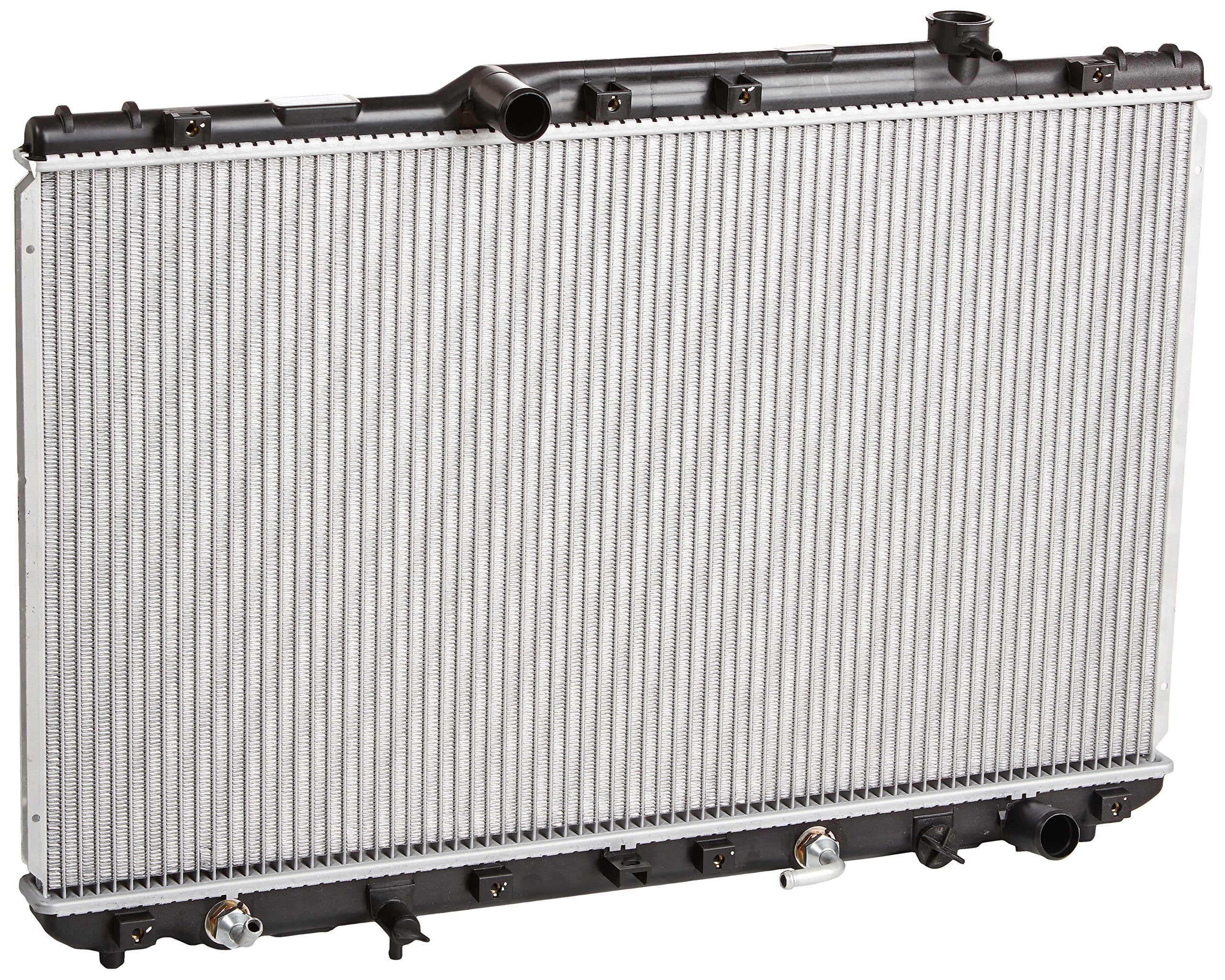 Denso 221-3131 Radiator