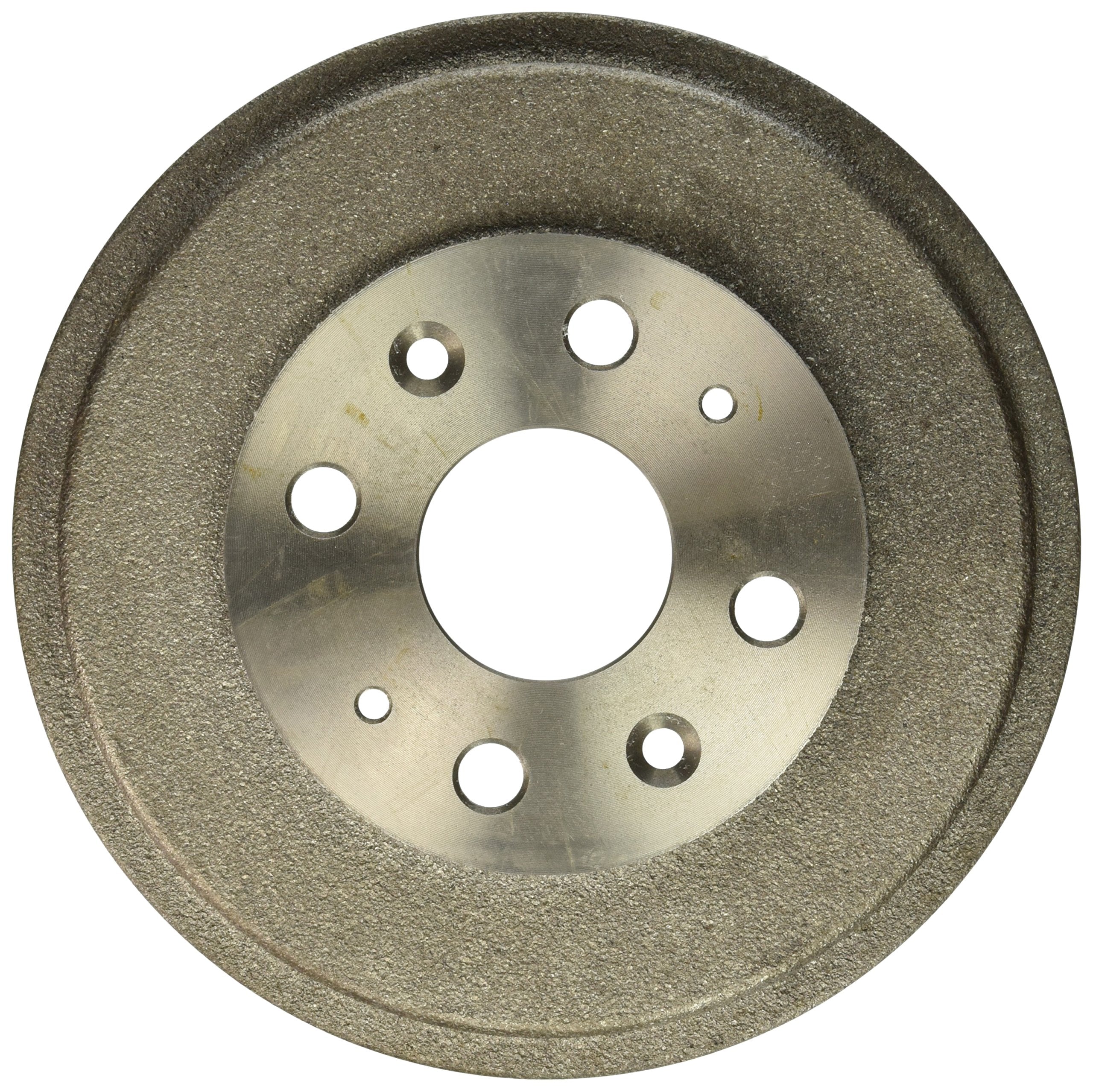 Centric Parts 123.45018 C-Tek Standard Brake Drum