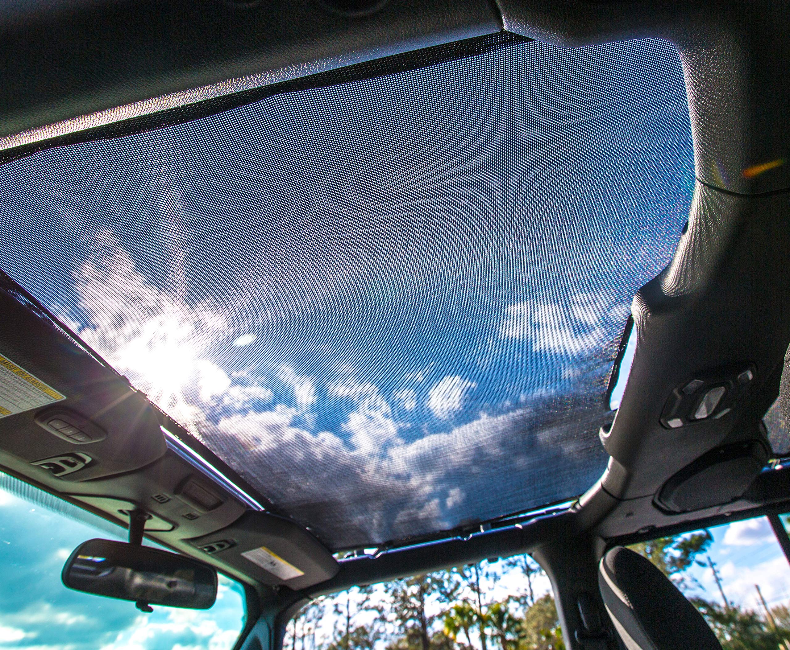 Spiderwebshade Jlkini Bikini Mesh Shade Top Compatible With Jeep Wrangler Jl 2018 Until Current Made In The Usa Vehicle Accessor