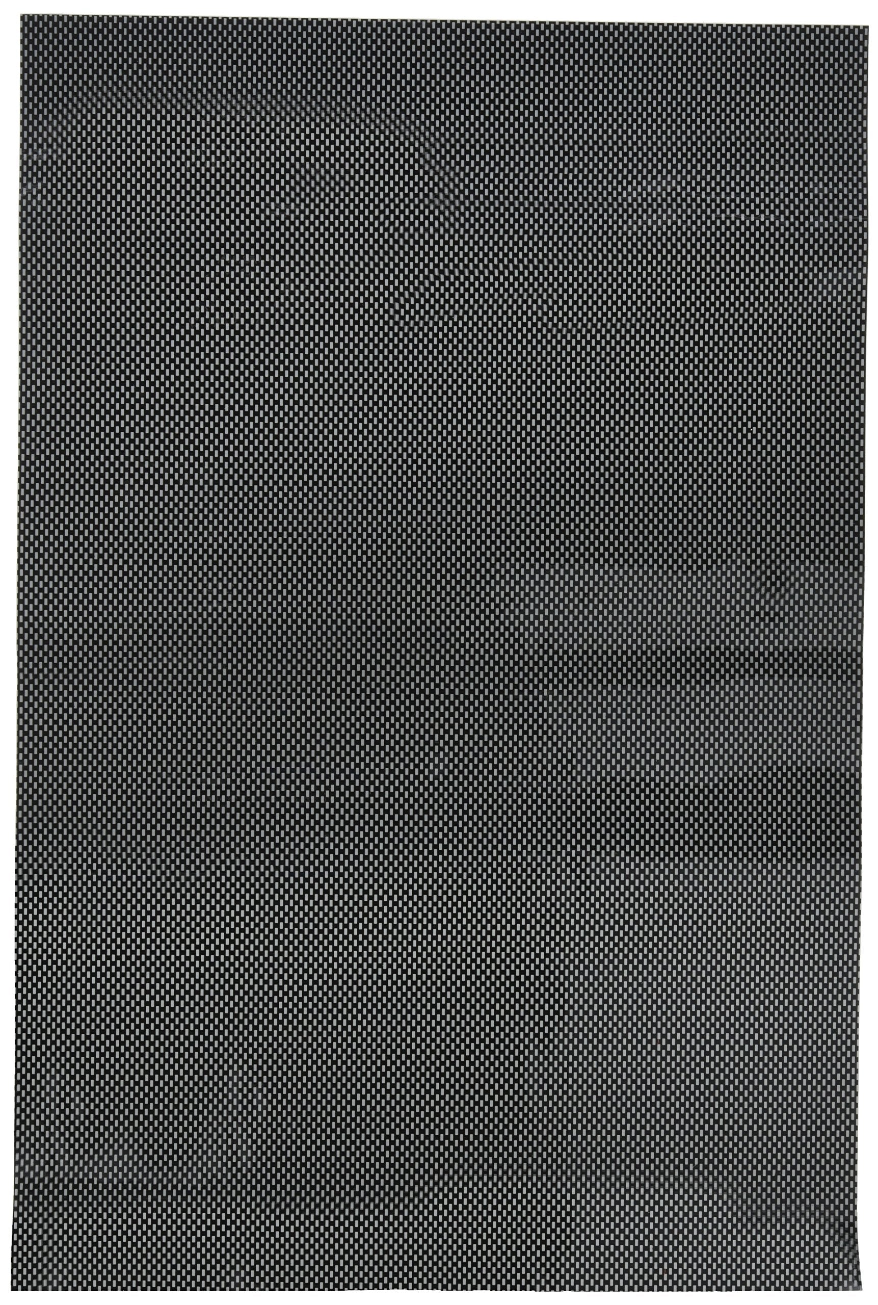 Factory Effex 02-6606 Carbon Fiber Universal Background Sheet -1718864, 24 x 9-11