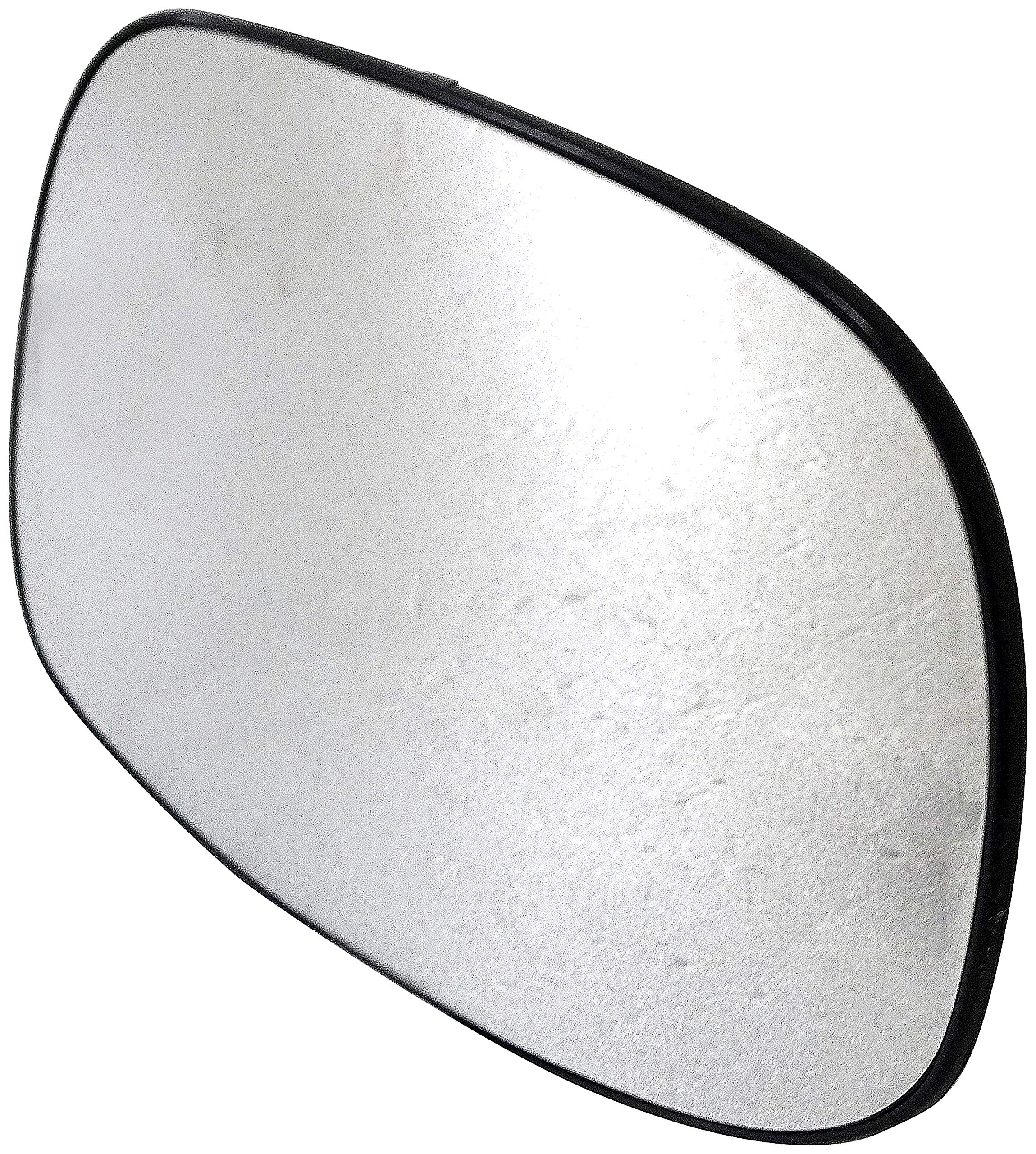 Dorman 56206 Driver Side Heated Plastic Backed Mirror Glass
