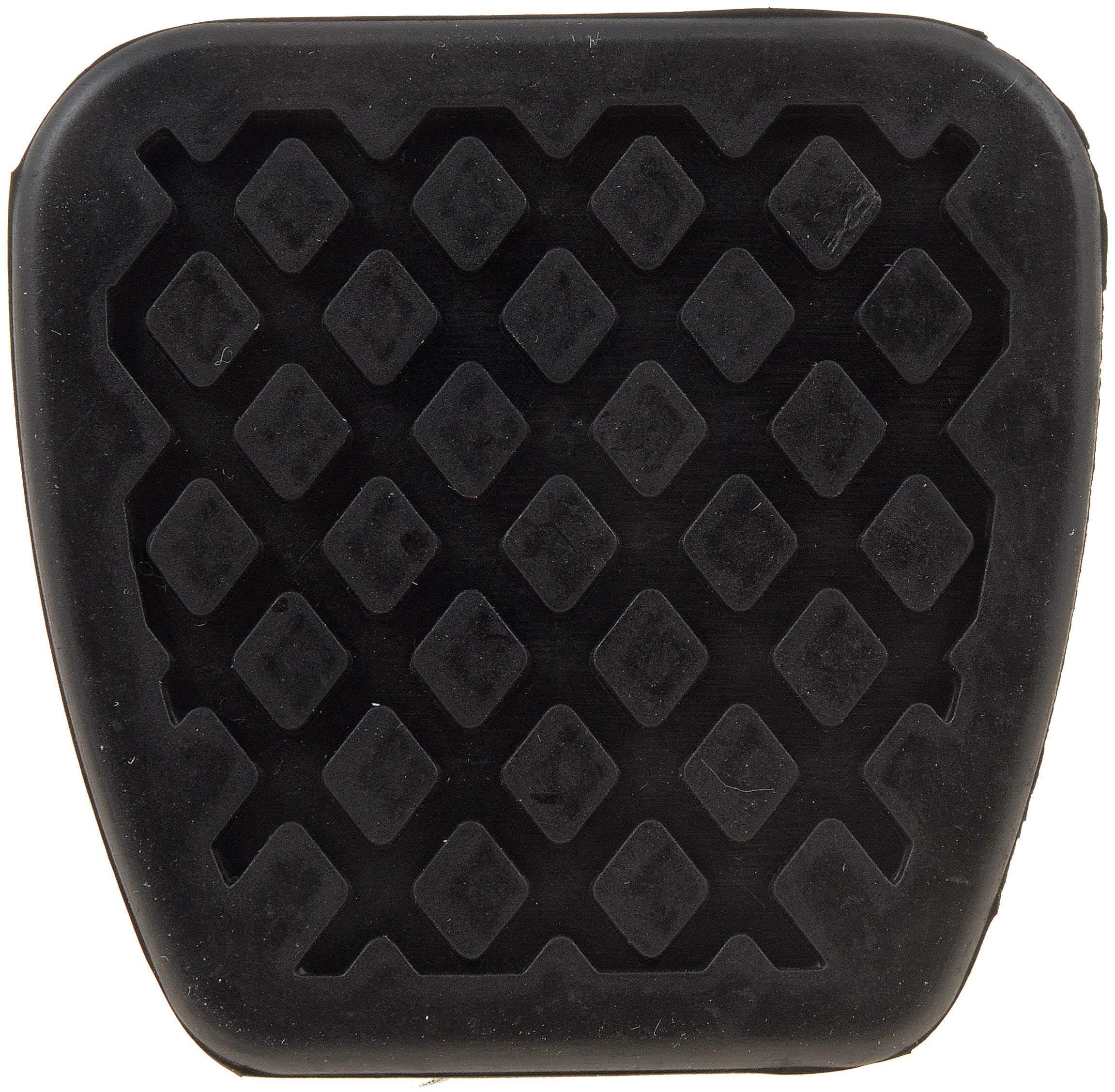 Dorman 20726 Brake And Clutch Pedal Pad Compatible With Select Acura / Honda Models