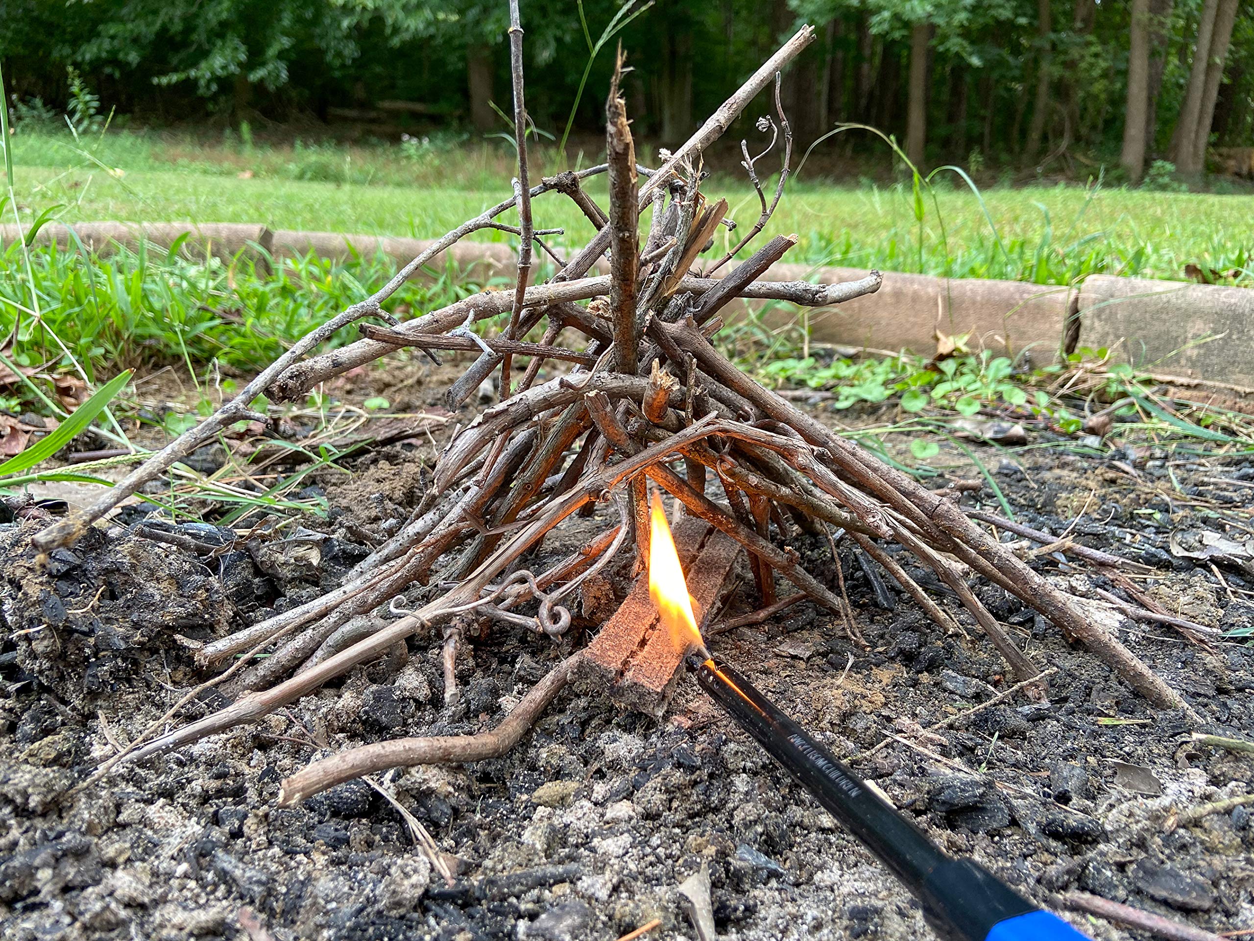 Camco 51017 Fire Starter Stick - Pack Of 12