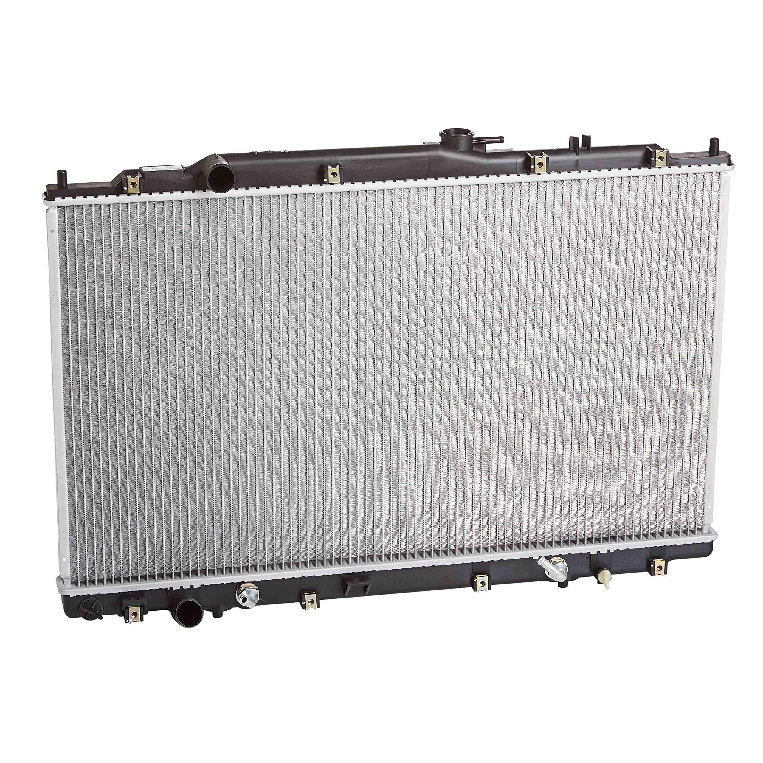 Denso 221-3214 Radiator