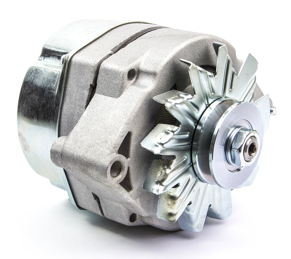 Sierra International 18-5956 Alternator - 1 Wire, No Core