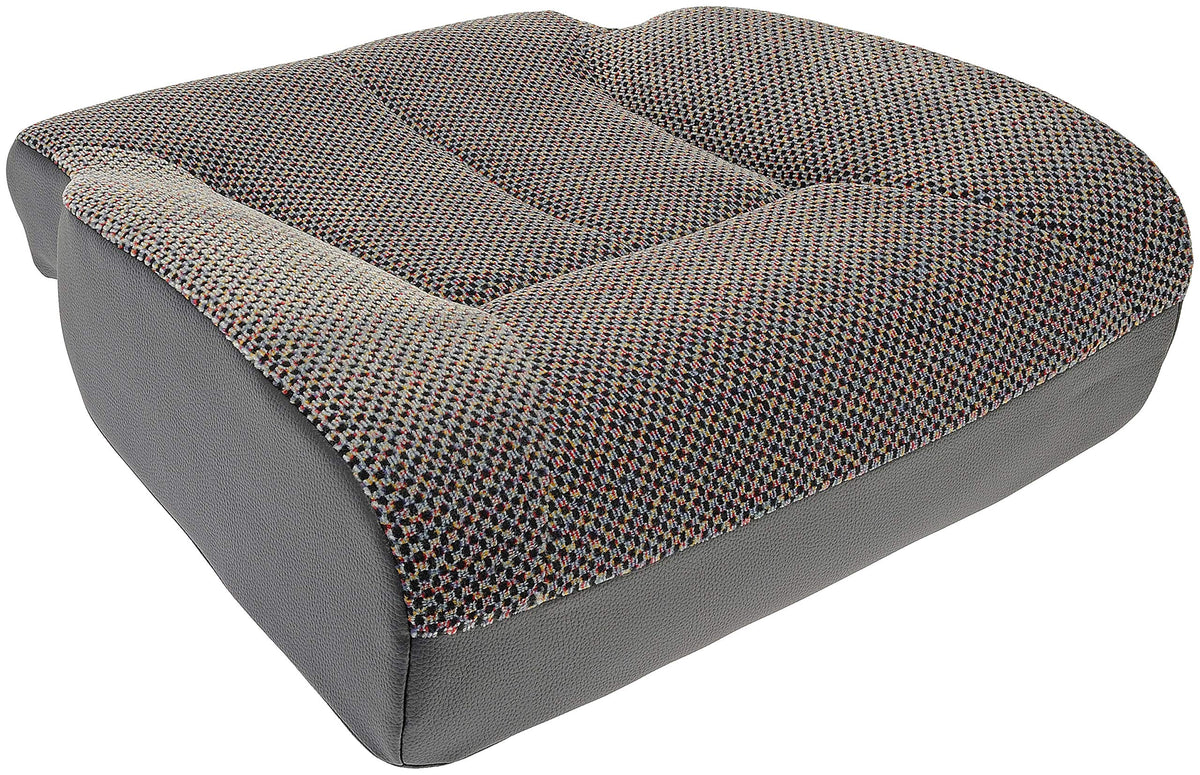 Dorman 926-852 Front Driver Side Seat Bottom Cushion And Cover Compatible With Select Dodge Models