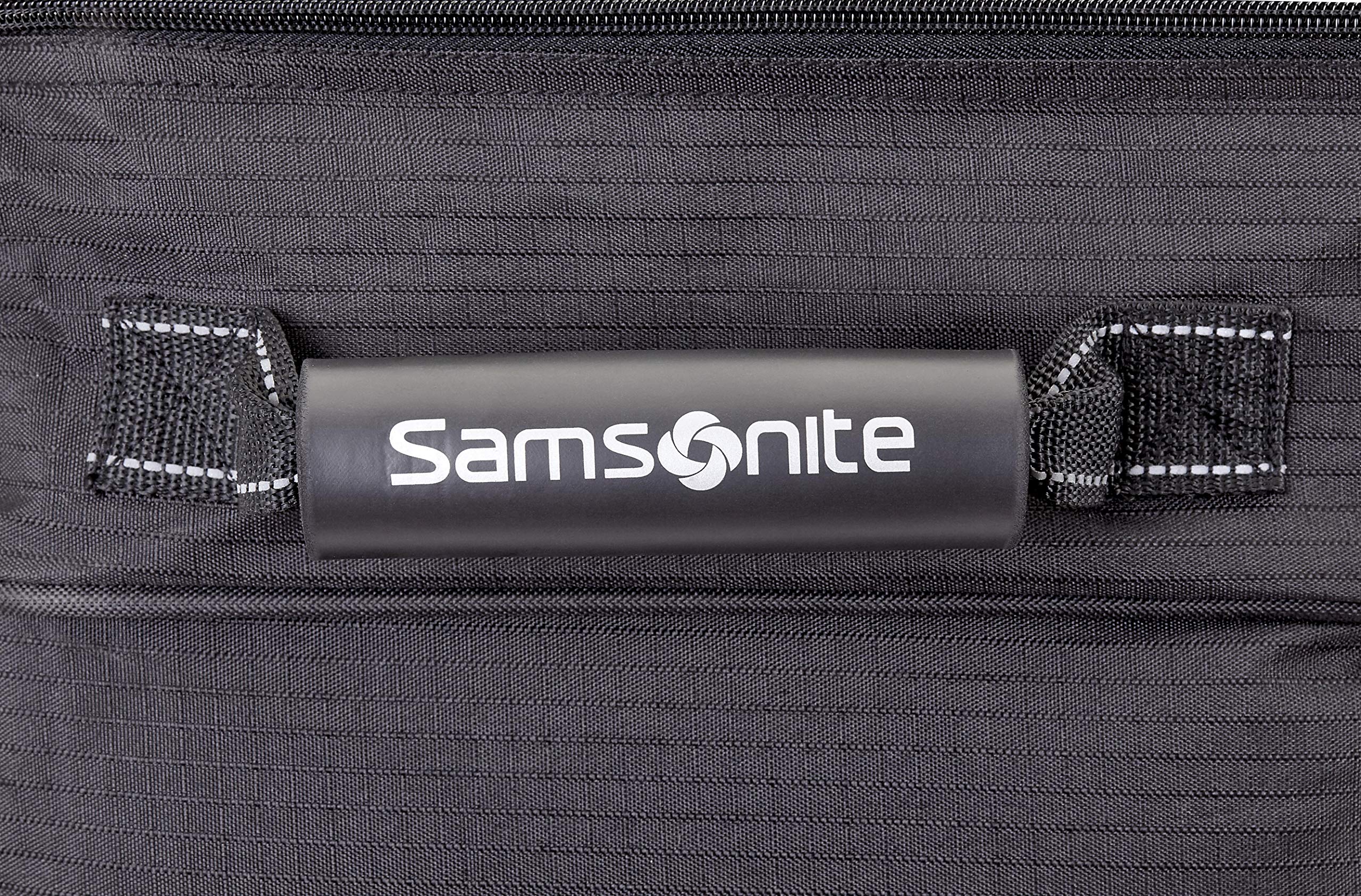 Samsonite Expanding Golf Trunk Locker Organizer, Berry