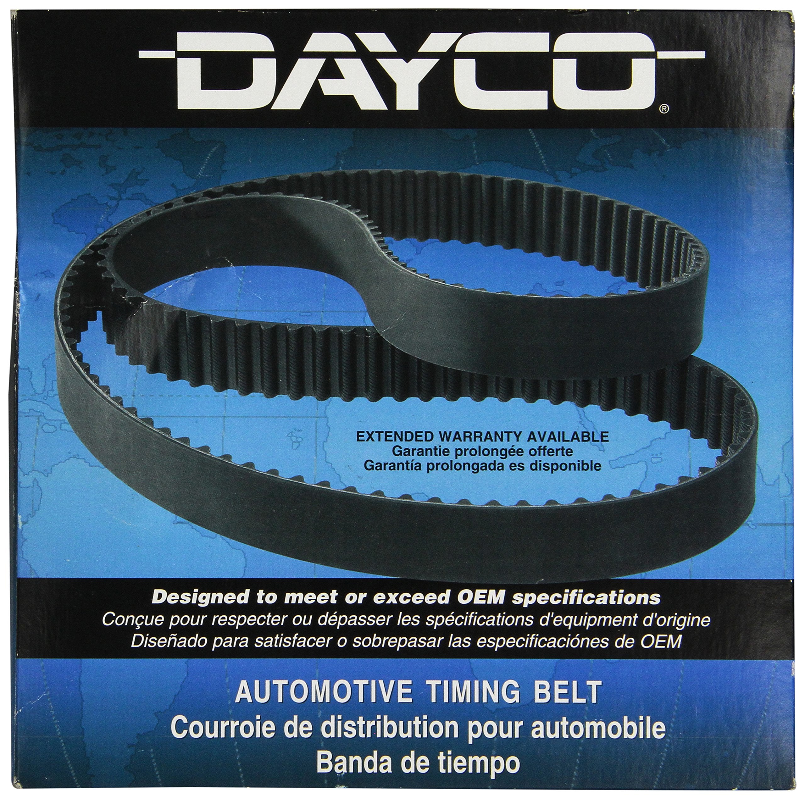 Dayco 95200 Timing Belt